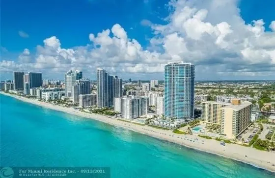2751 S Ocean Dr, #407S