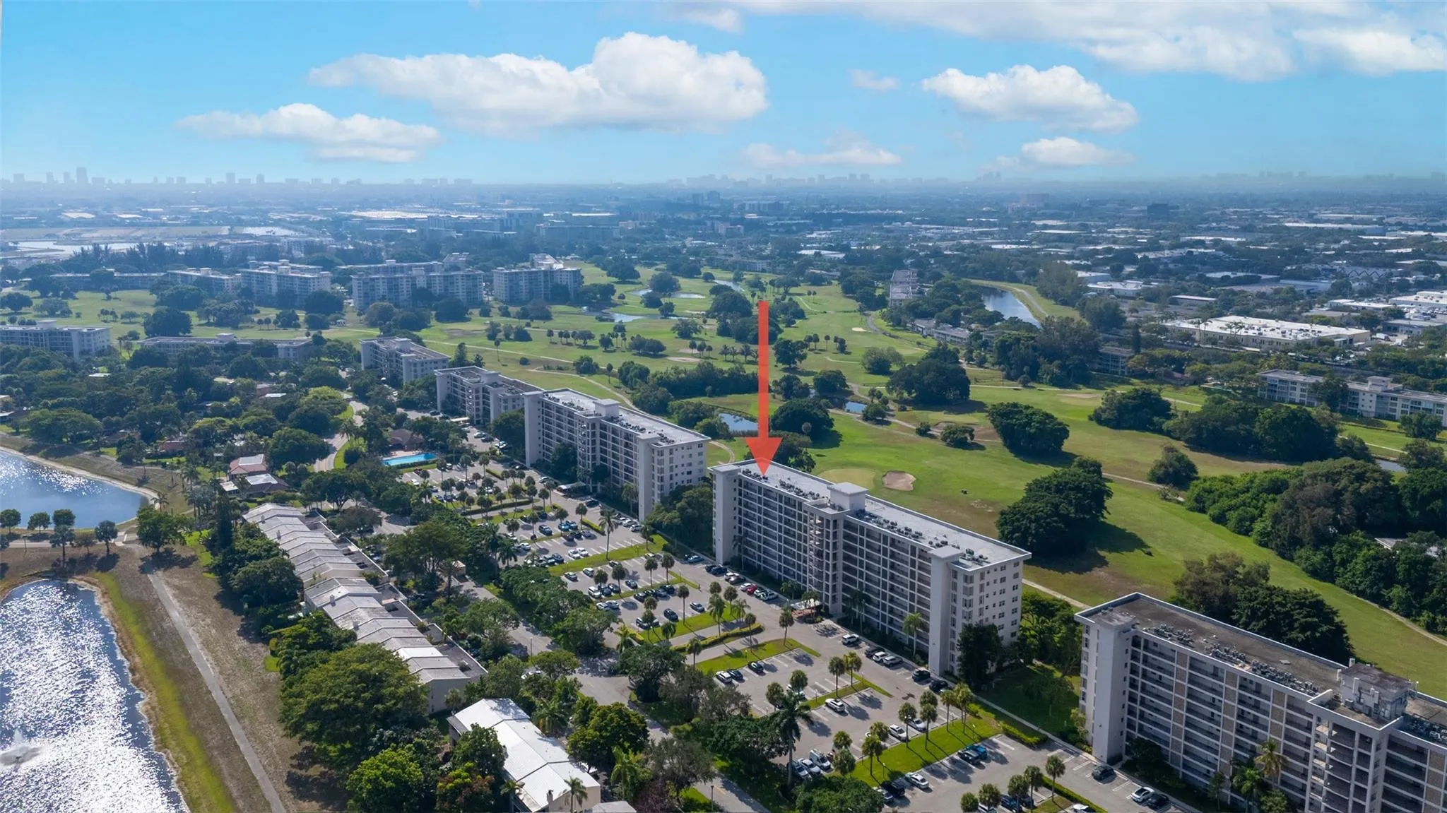 3100 N Palm Aire Dr, #803