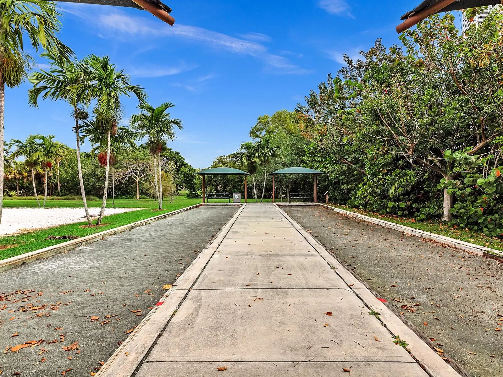 3100 N Palm Aire Dr, #803