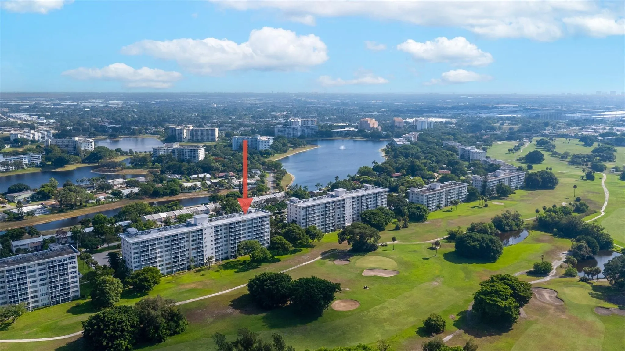 3100 N Palm Aire Dr, #803