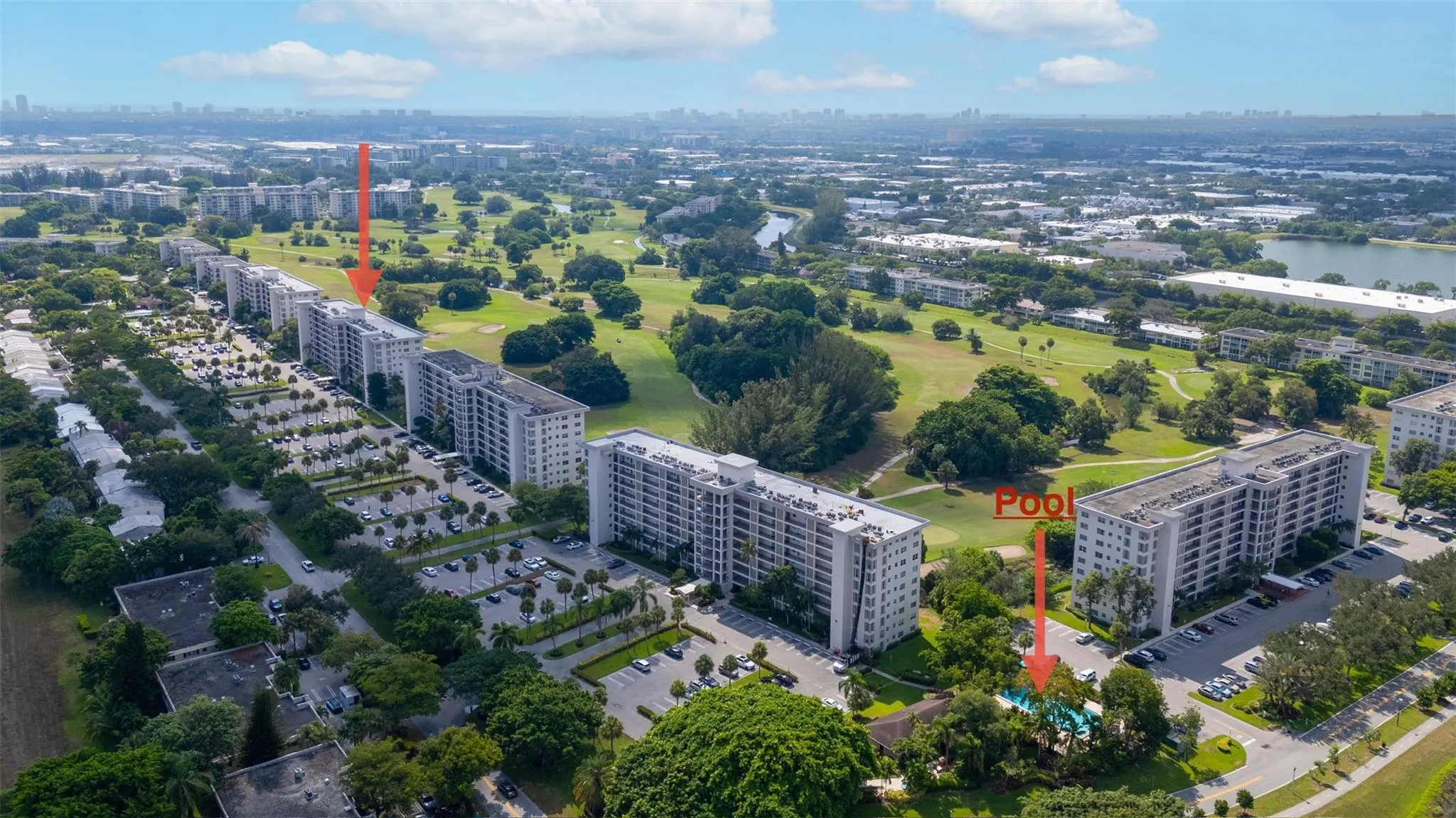 3100 N Palm Aire Dr, #803