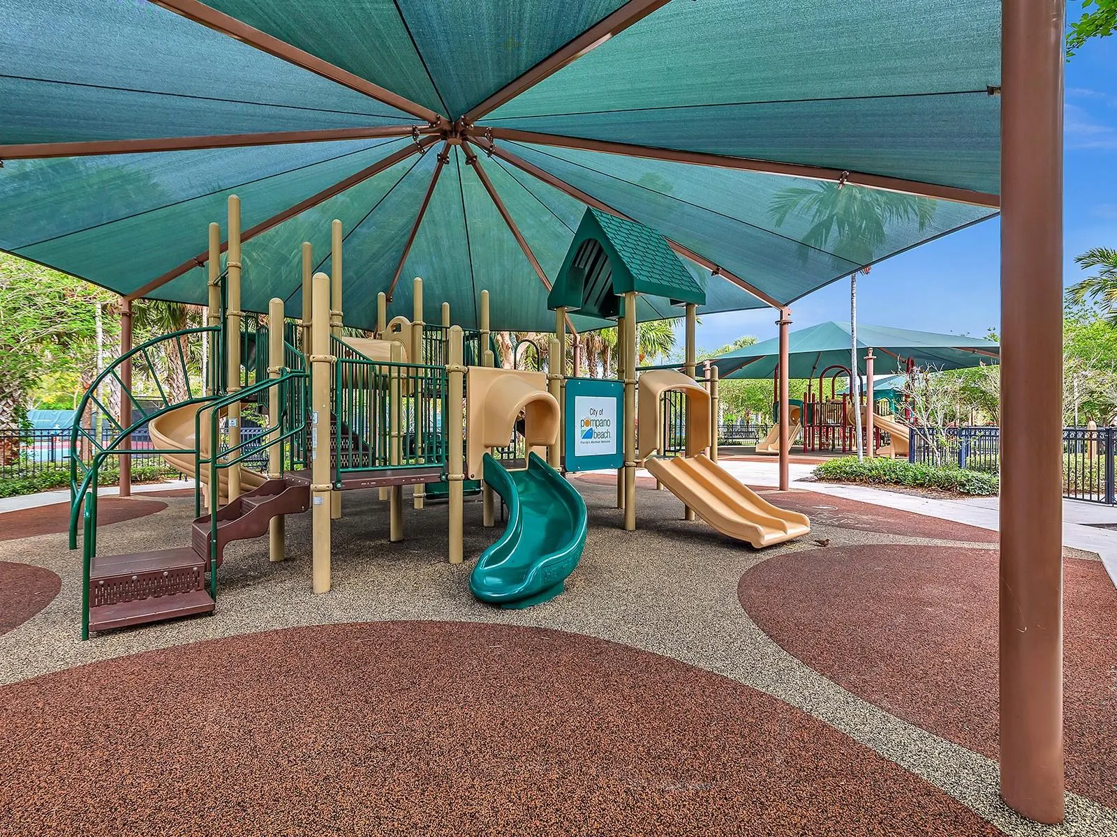 3100 N Palm Aire Dr, #803
