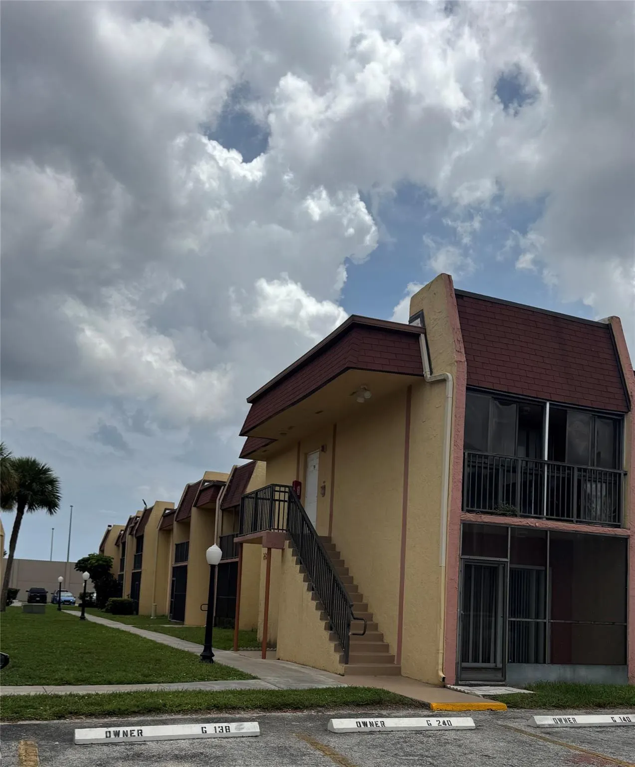 2850 NW 55th Ave, #2D