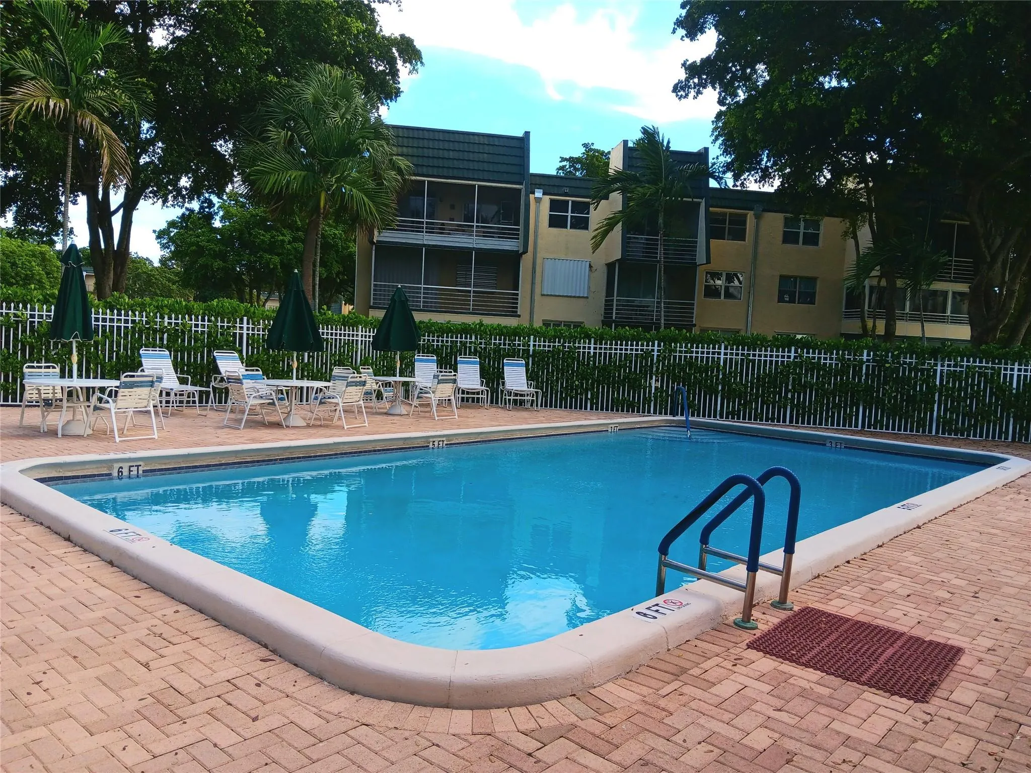 9070 Lime Bay Blvd, #308