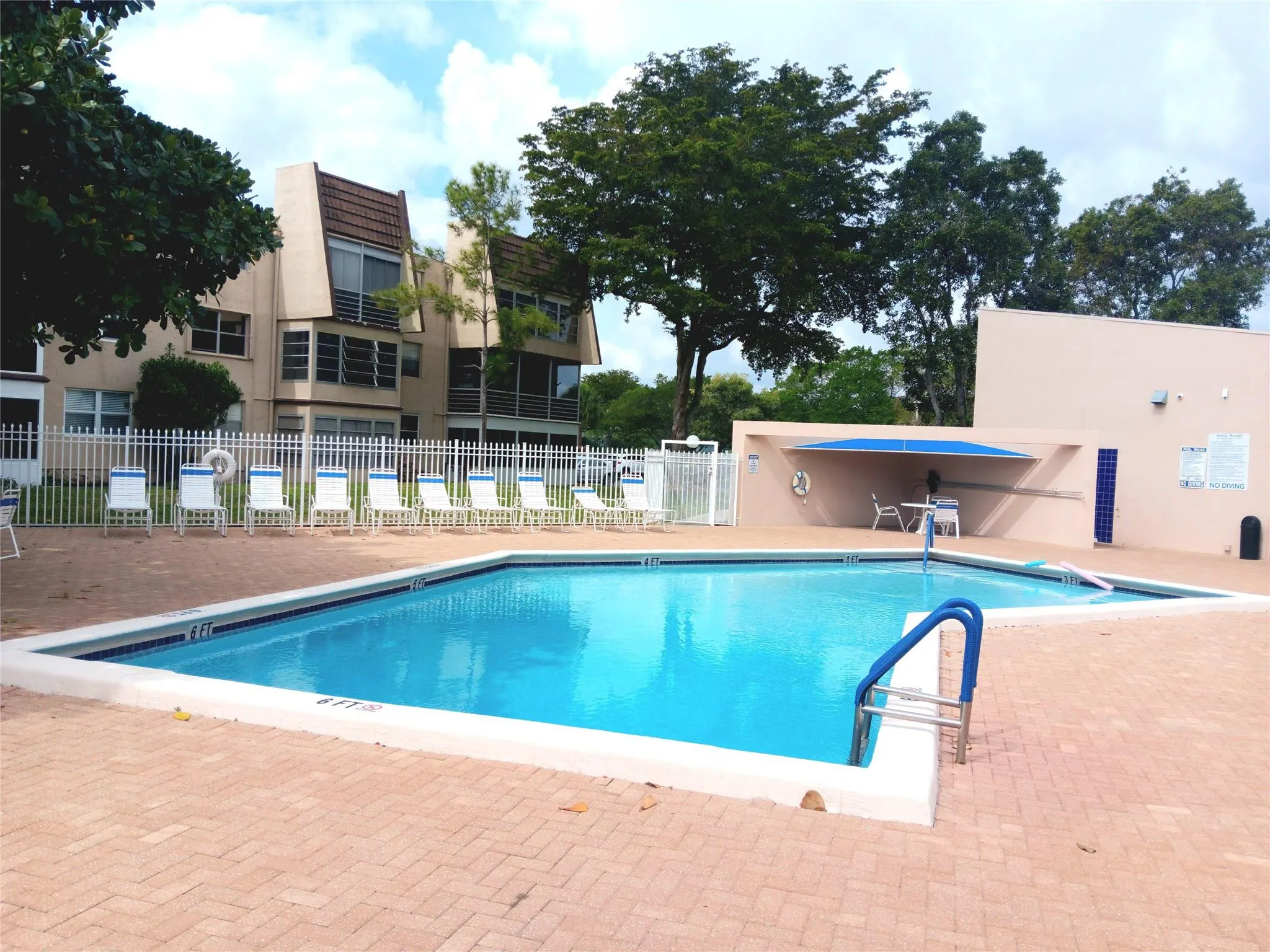 9070 Lime Bay Blvd, #308