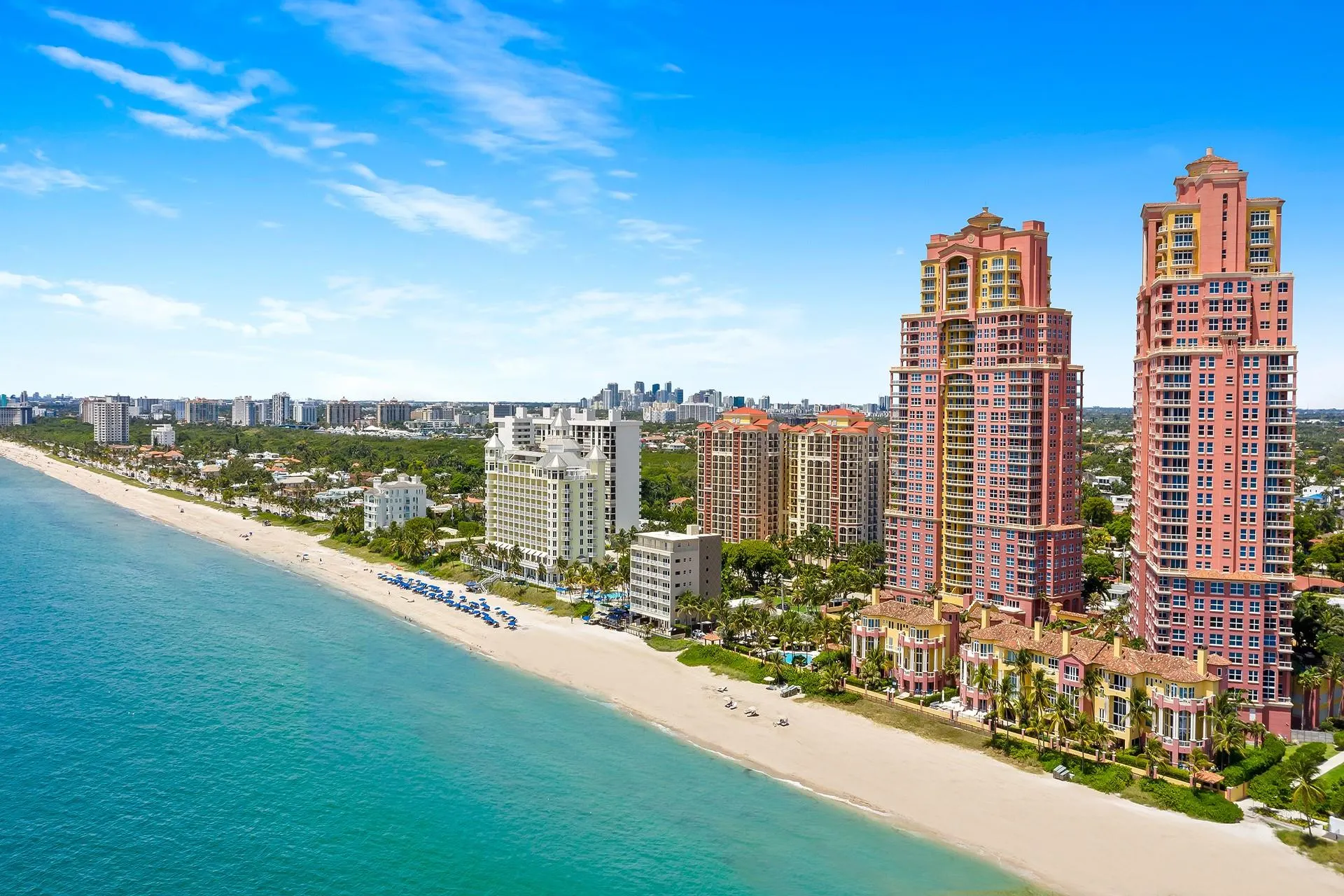 2110 N Ocean Blvd, #6F