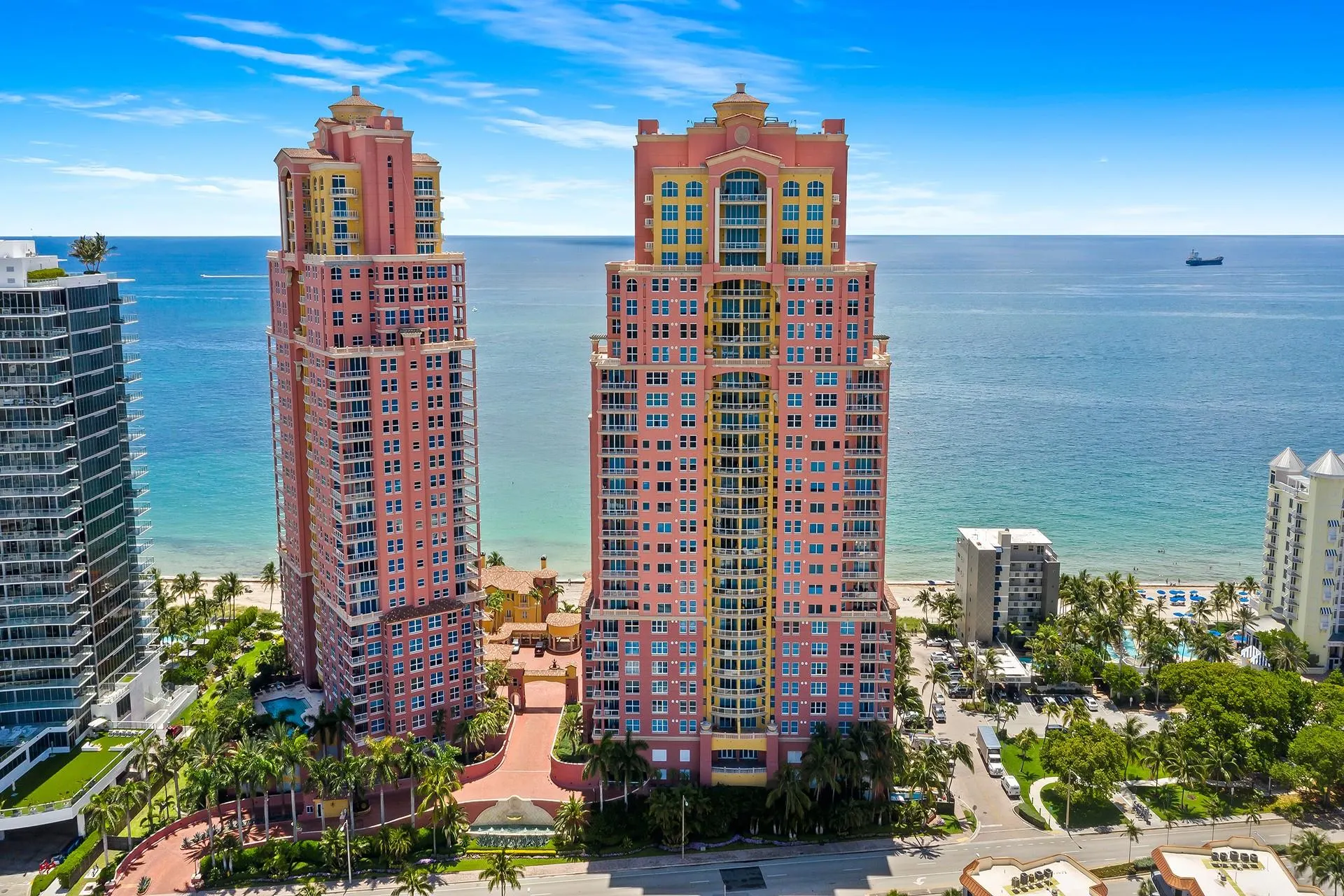 2110 N Ocean Blvd, #6F