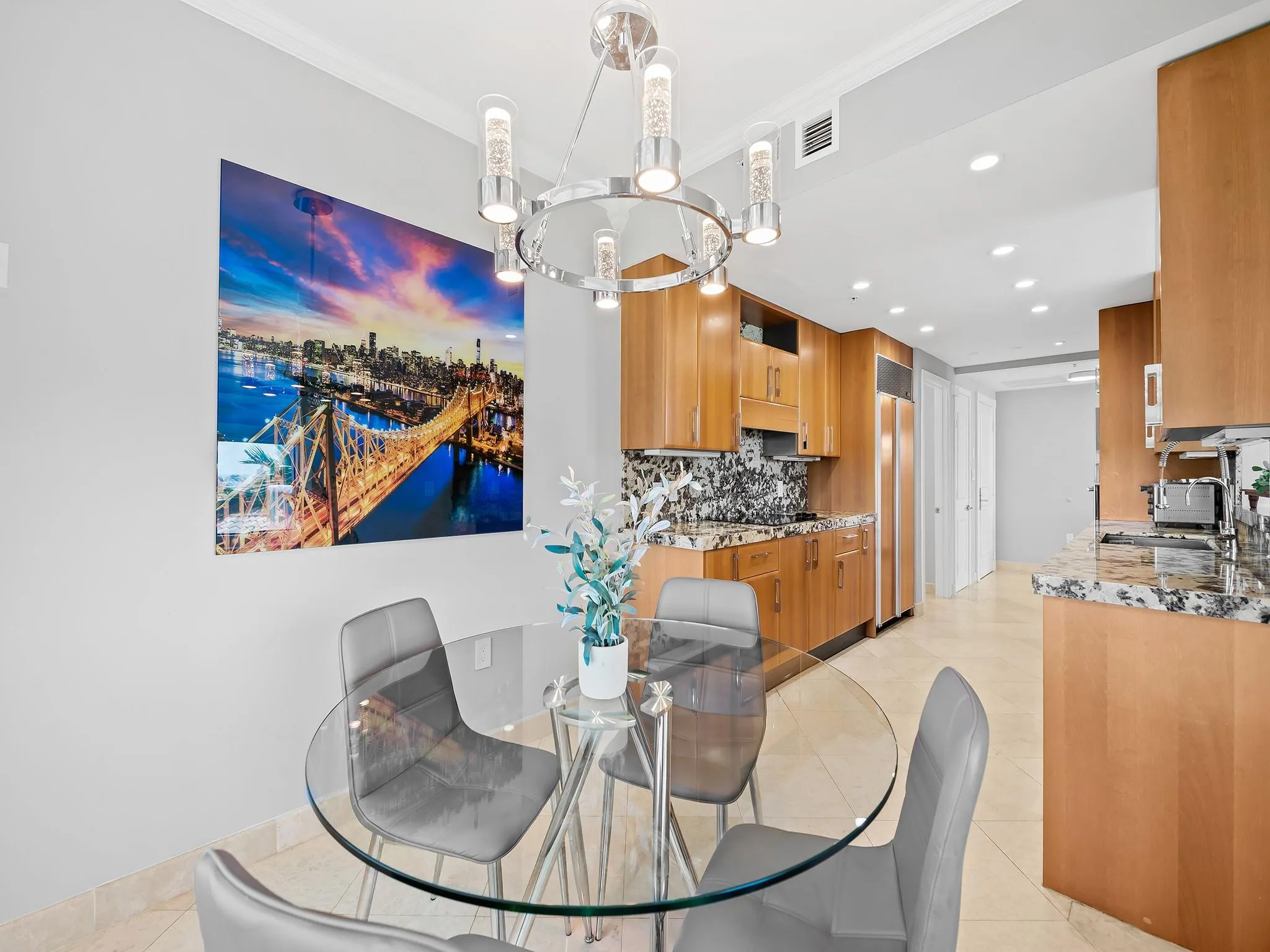 2110 N Ocean Blvd, #6F