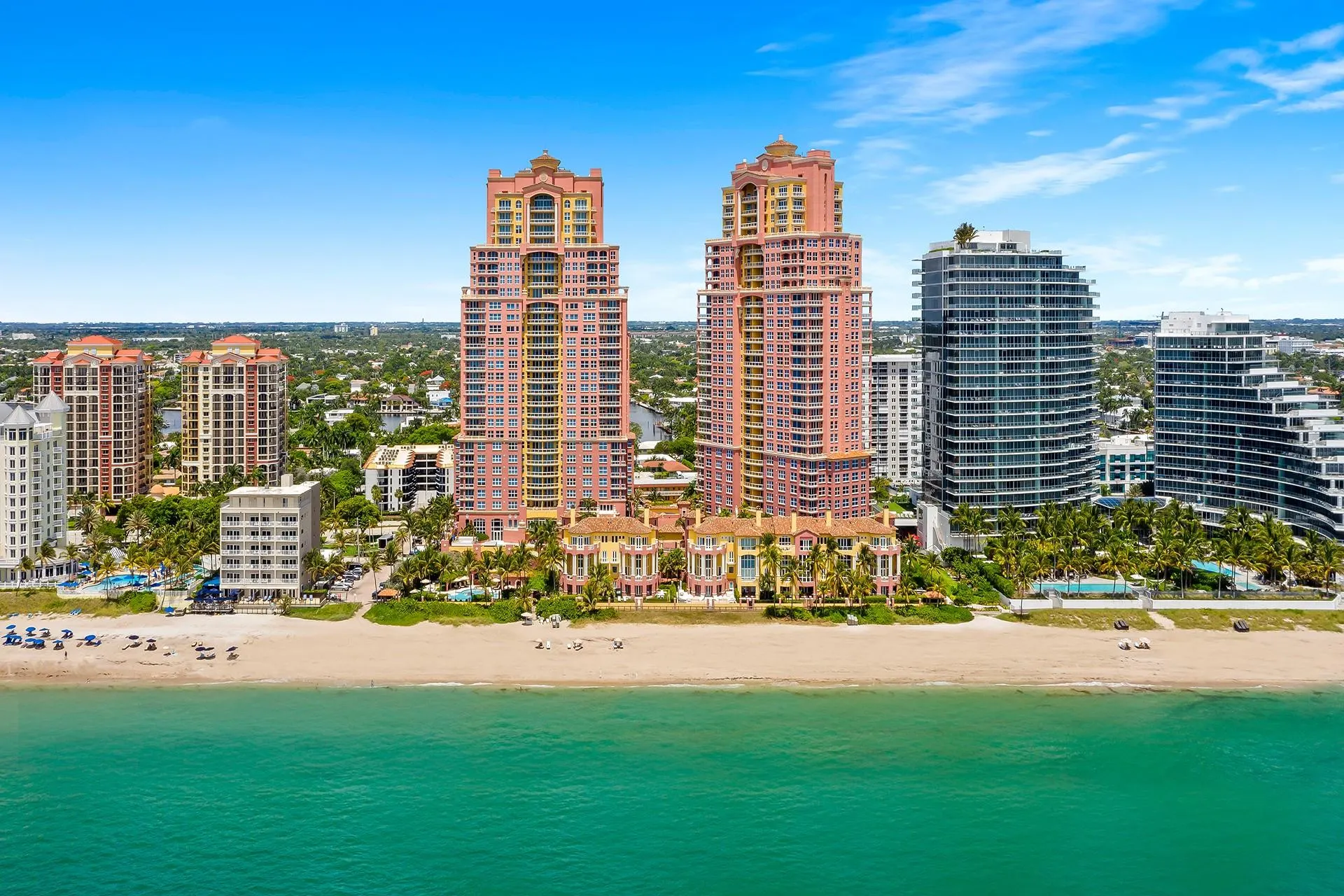 2110 N Ocean Blvd, #6F