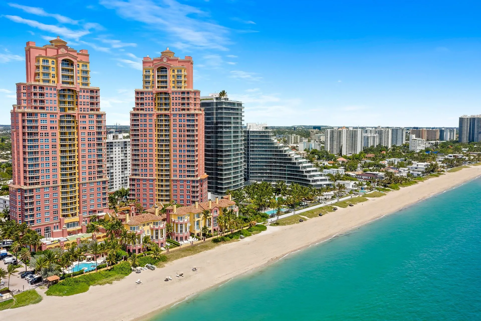 2110 N Ocean Blvd, #6F
