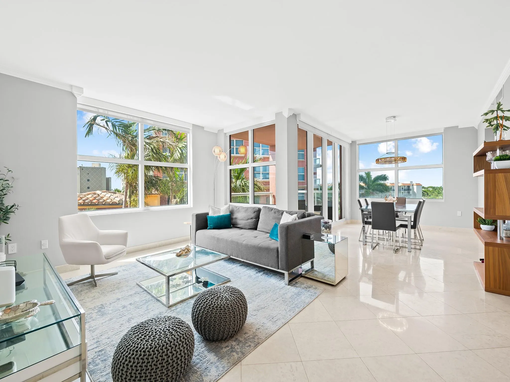 2110 N Ocean Blvd, #6F