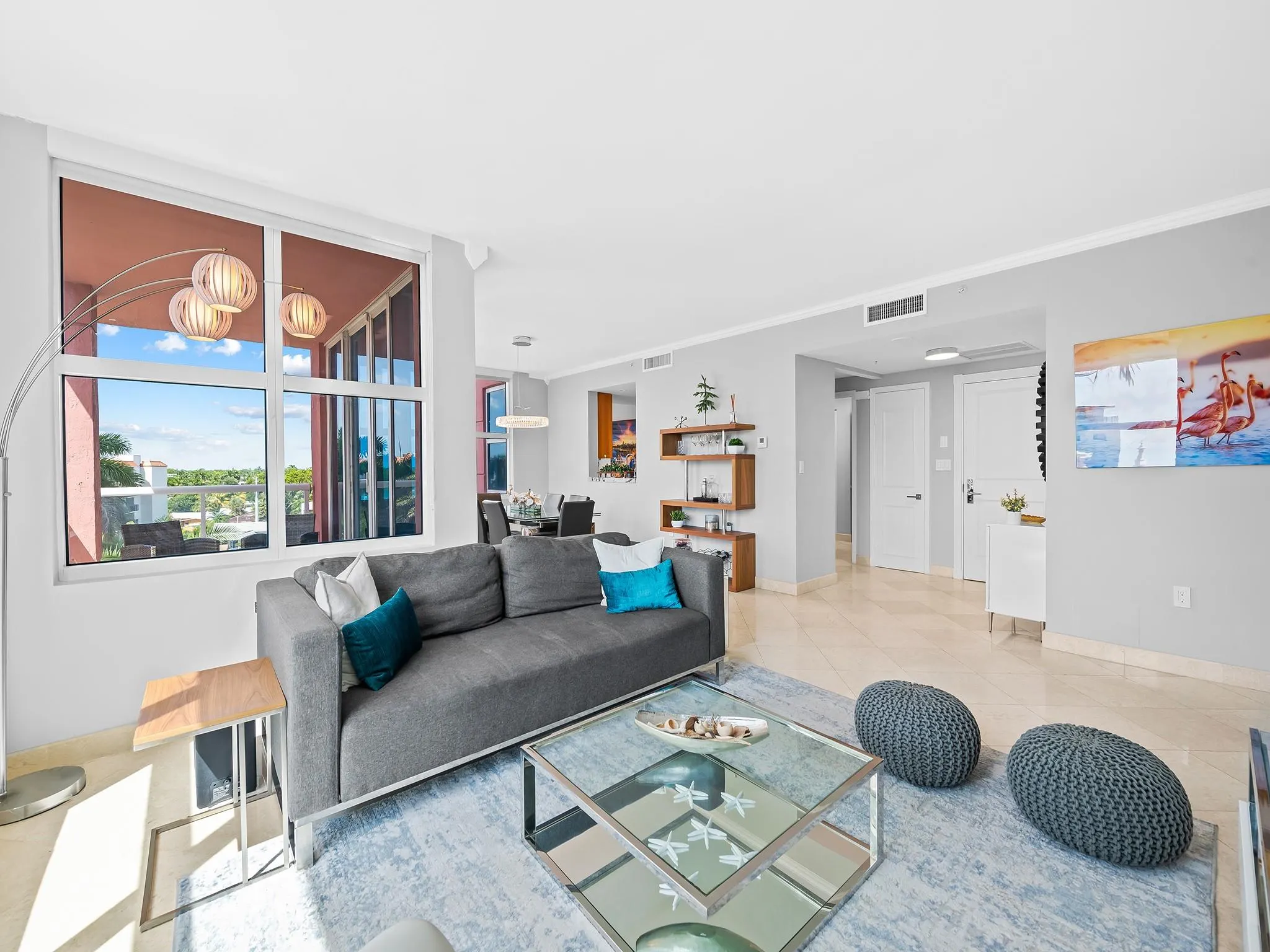 2110 N Ocean Blvd, #6F