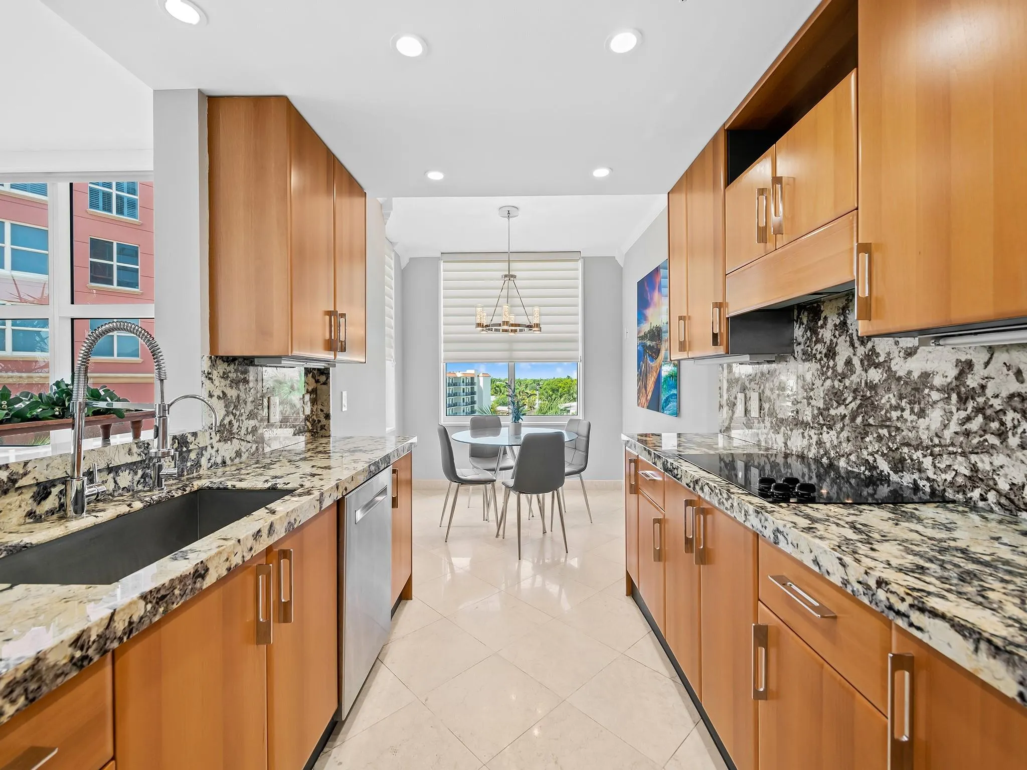 2110 N Ocean Blvd, #6F