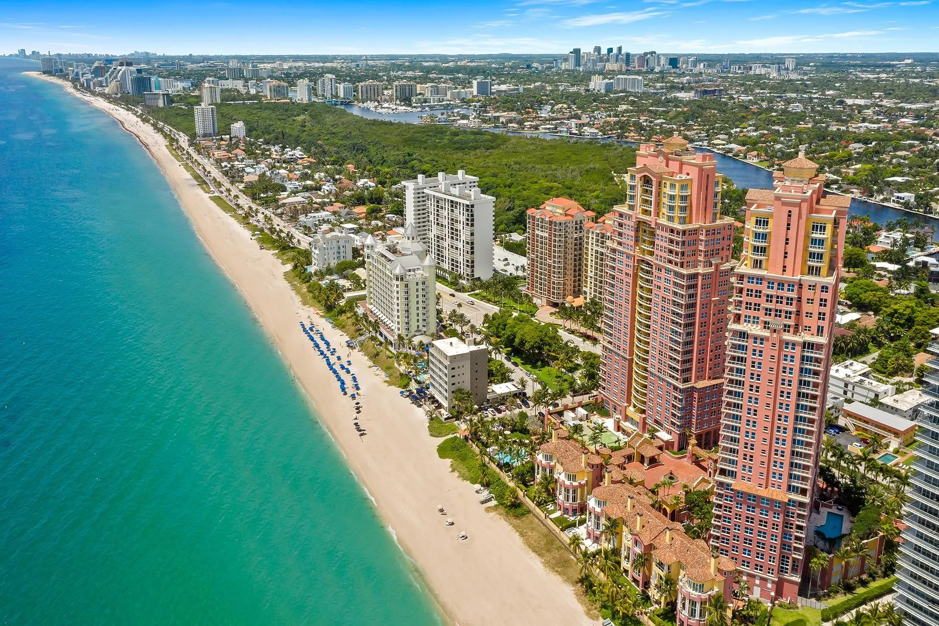 2110 N Ocean Blvd, #6F