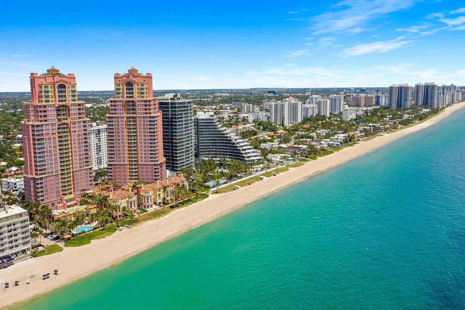 2110 N Ocean Blvd, #6F