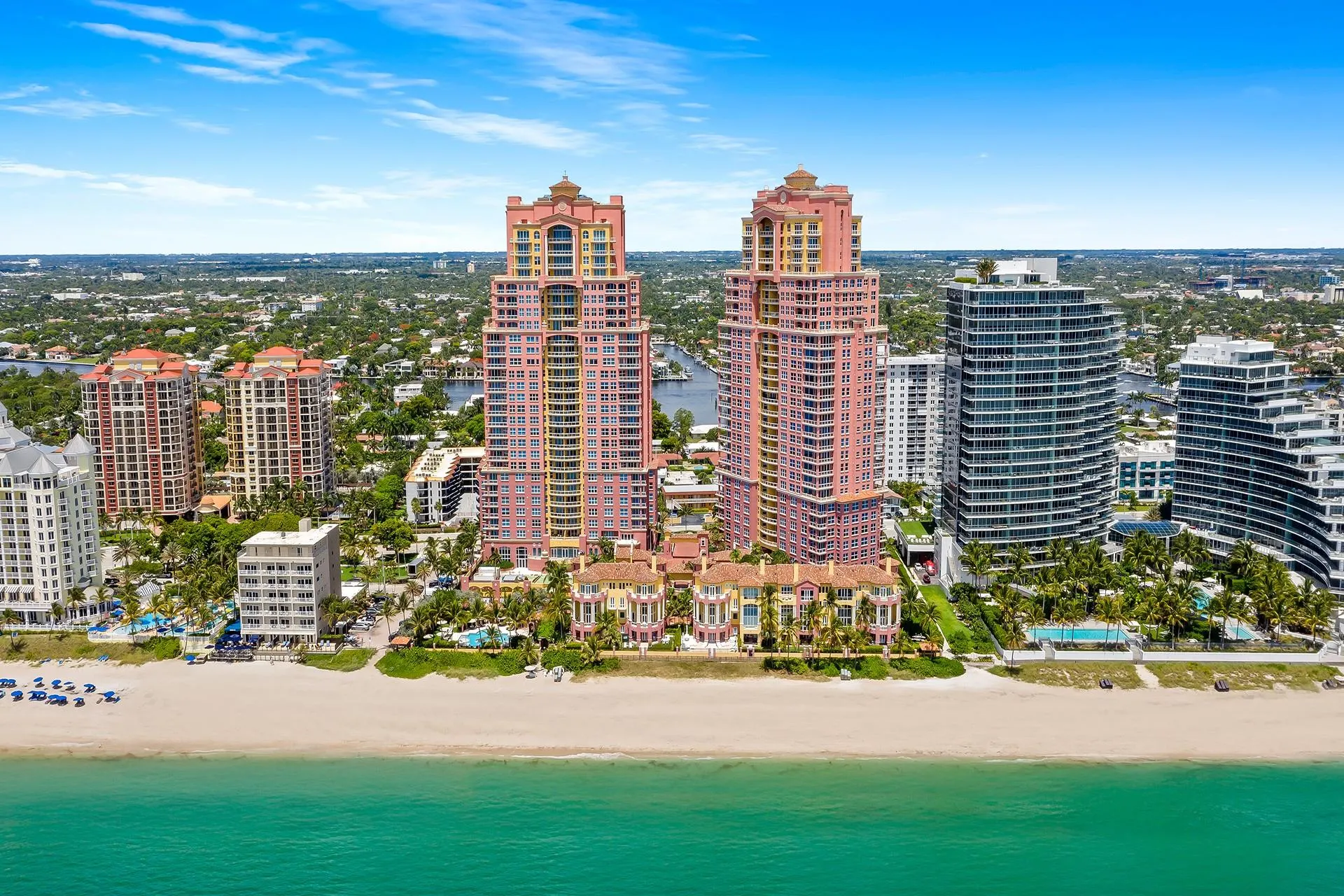 2110 N Ocean Blvd, #6F