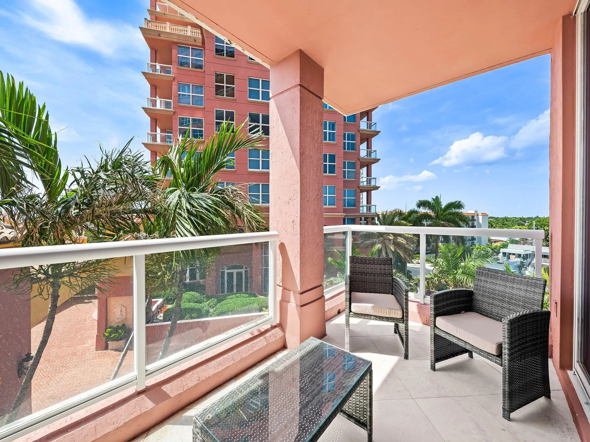 2110 N Ocean Blvd, #6F