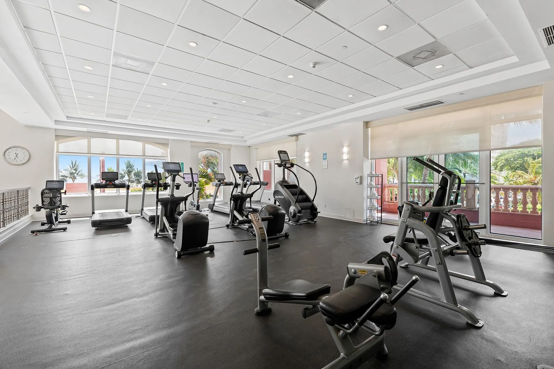 2110 N Ocean Blvd, #6F