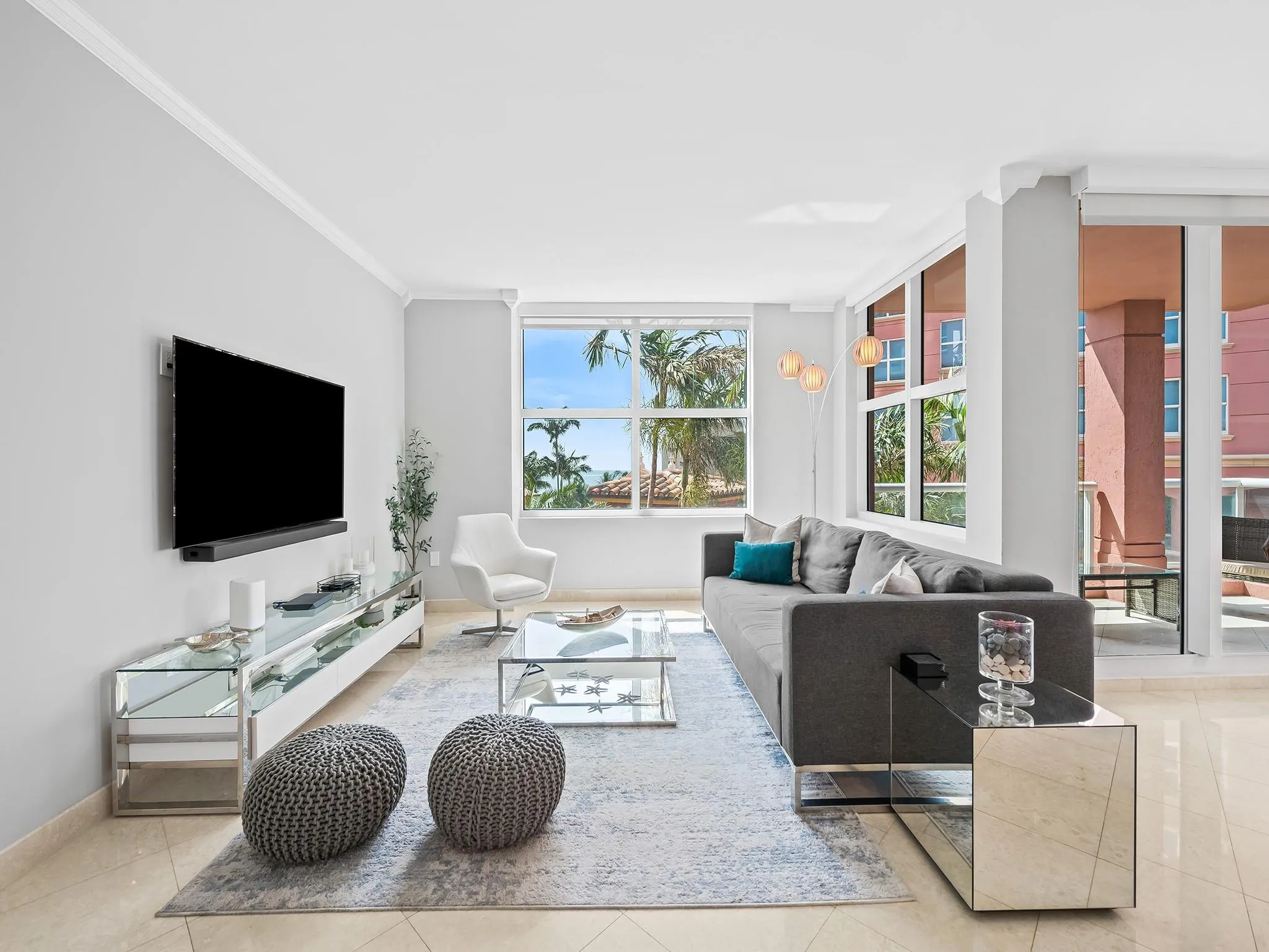 2110 N Ocean Blvd, #6F
