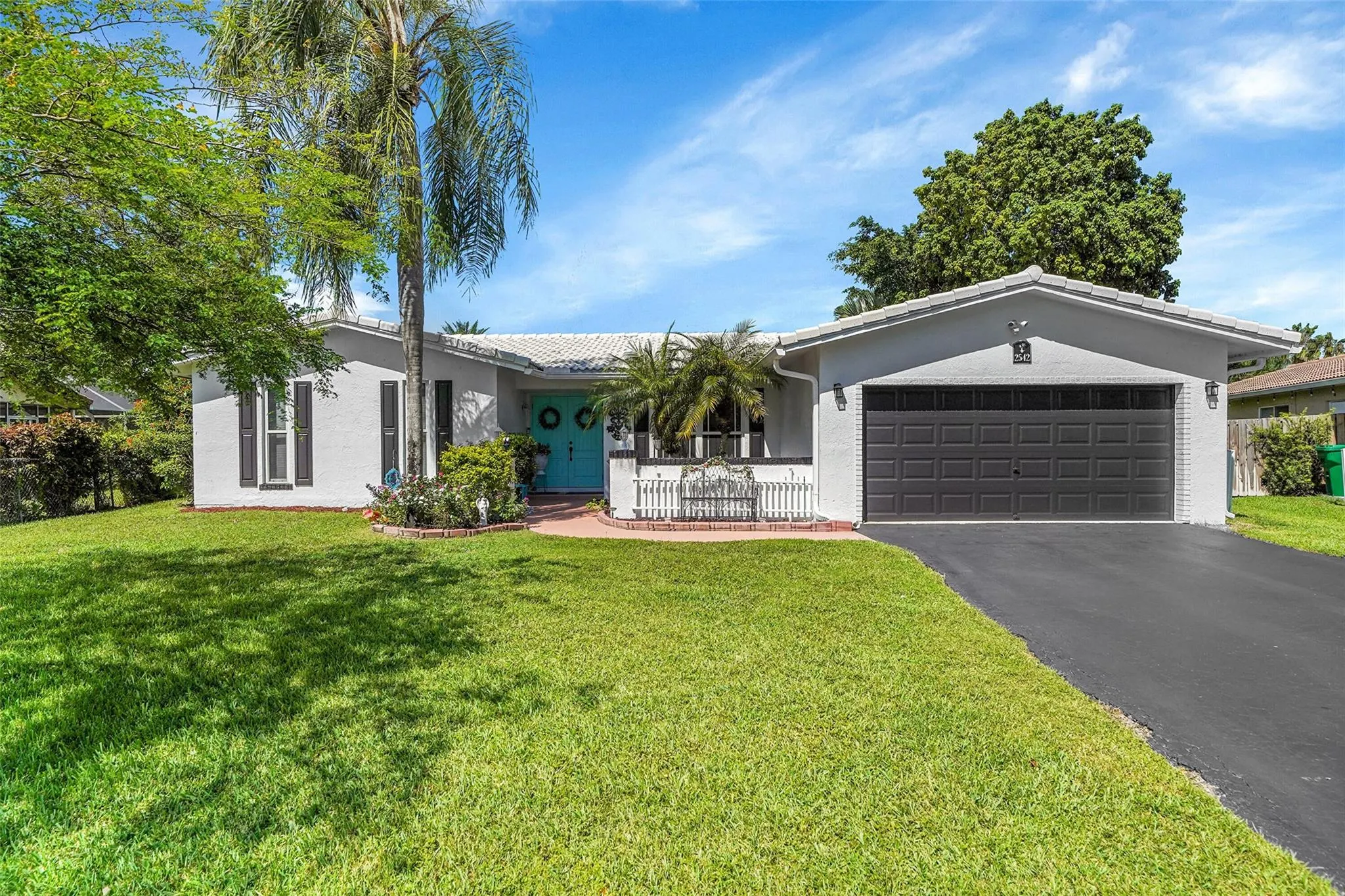 2542 NW 121st Dr