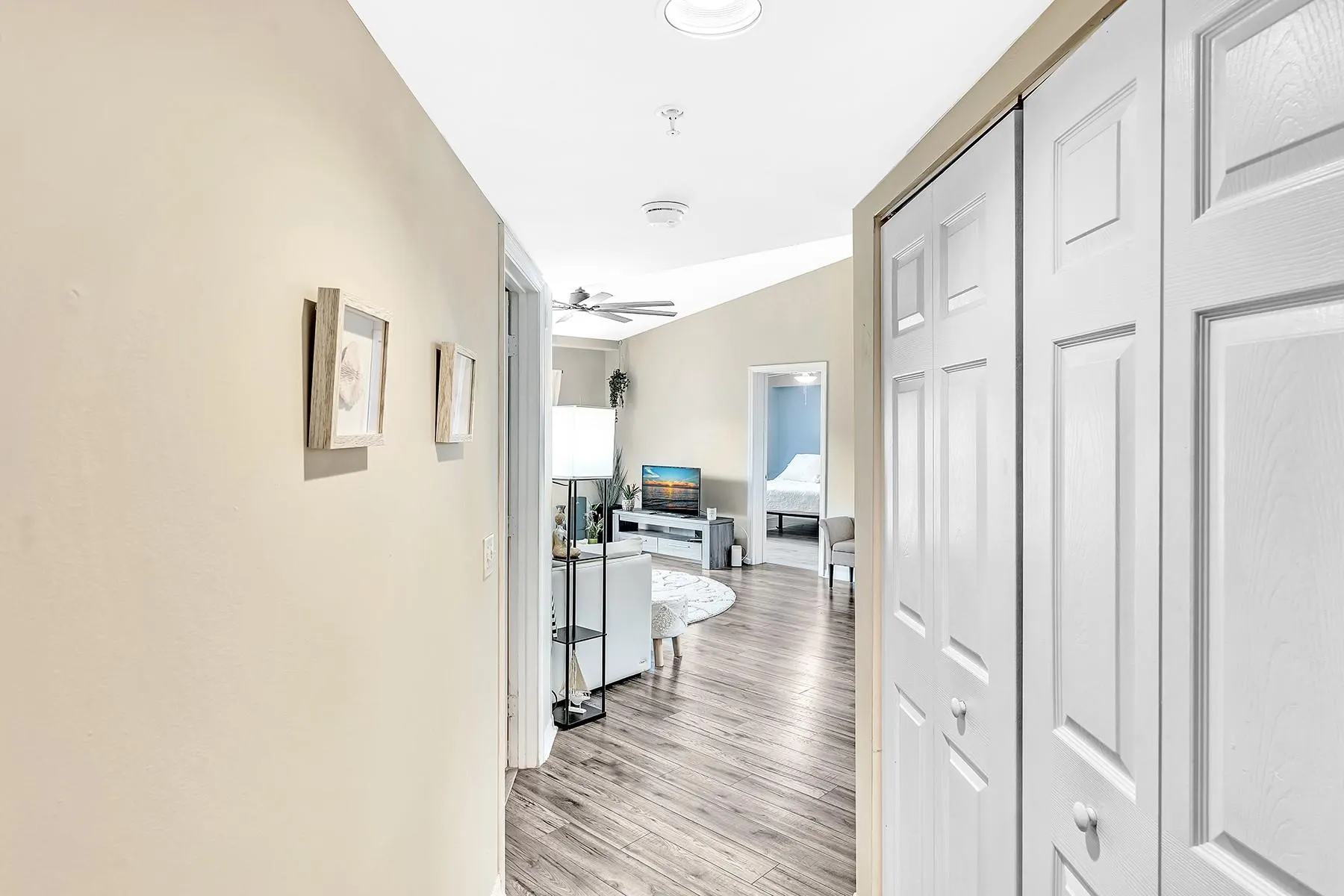2131 SE 10th Ave, #1117