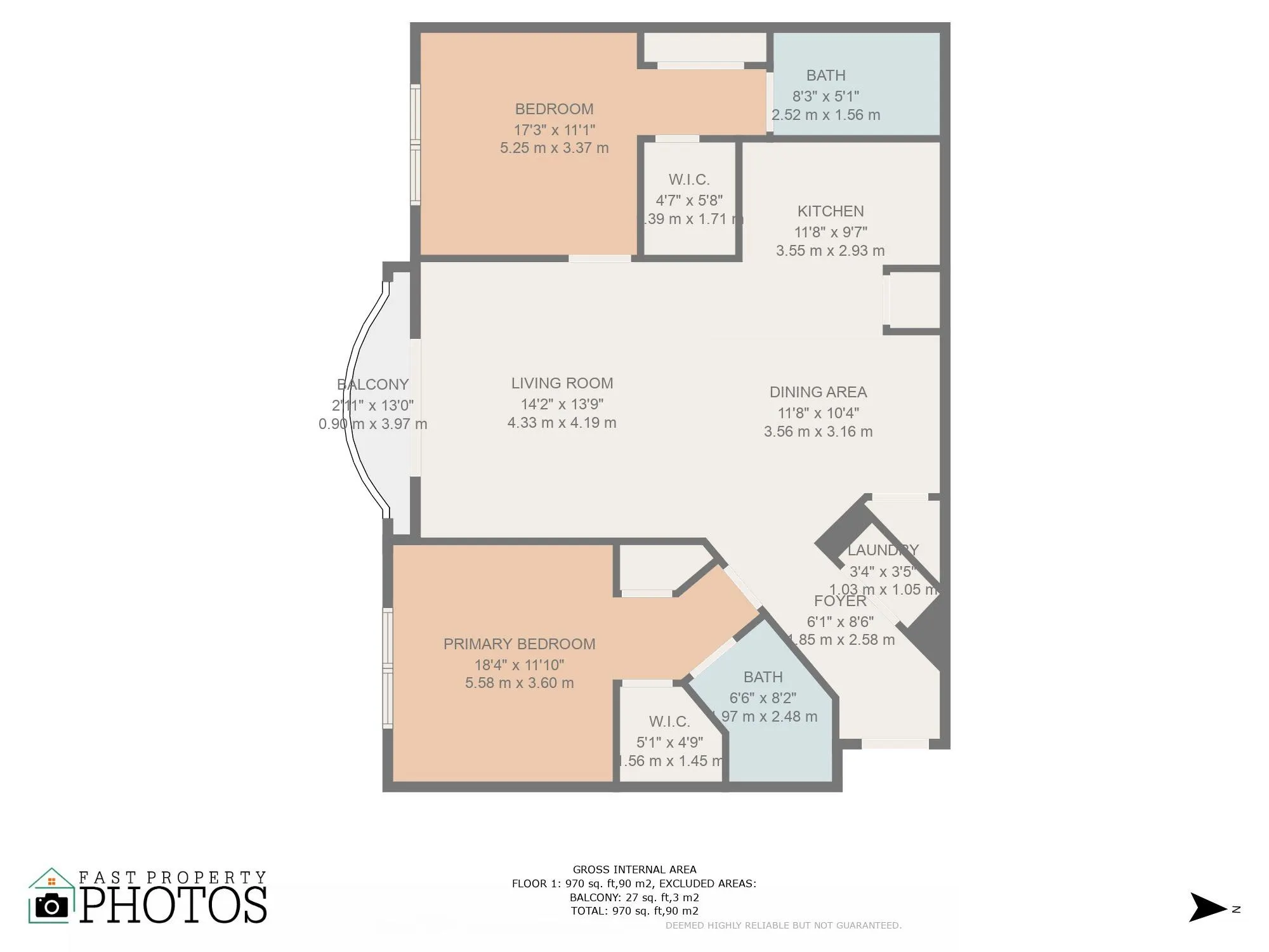 2131 SE 10th Ave, #1117