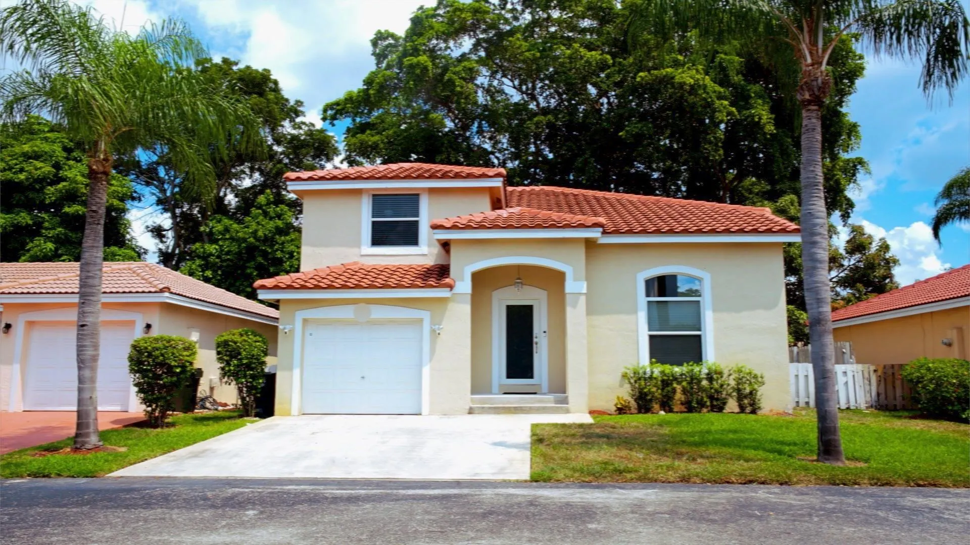 6054 NW 45th Way, #1