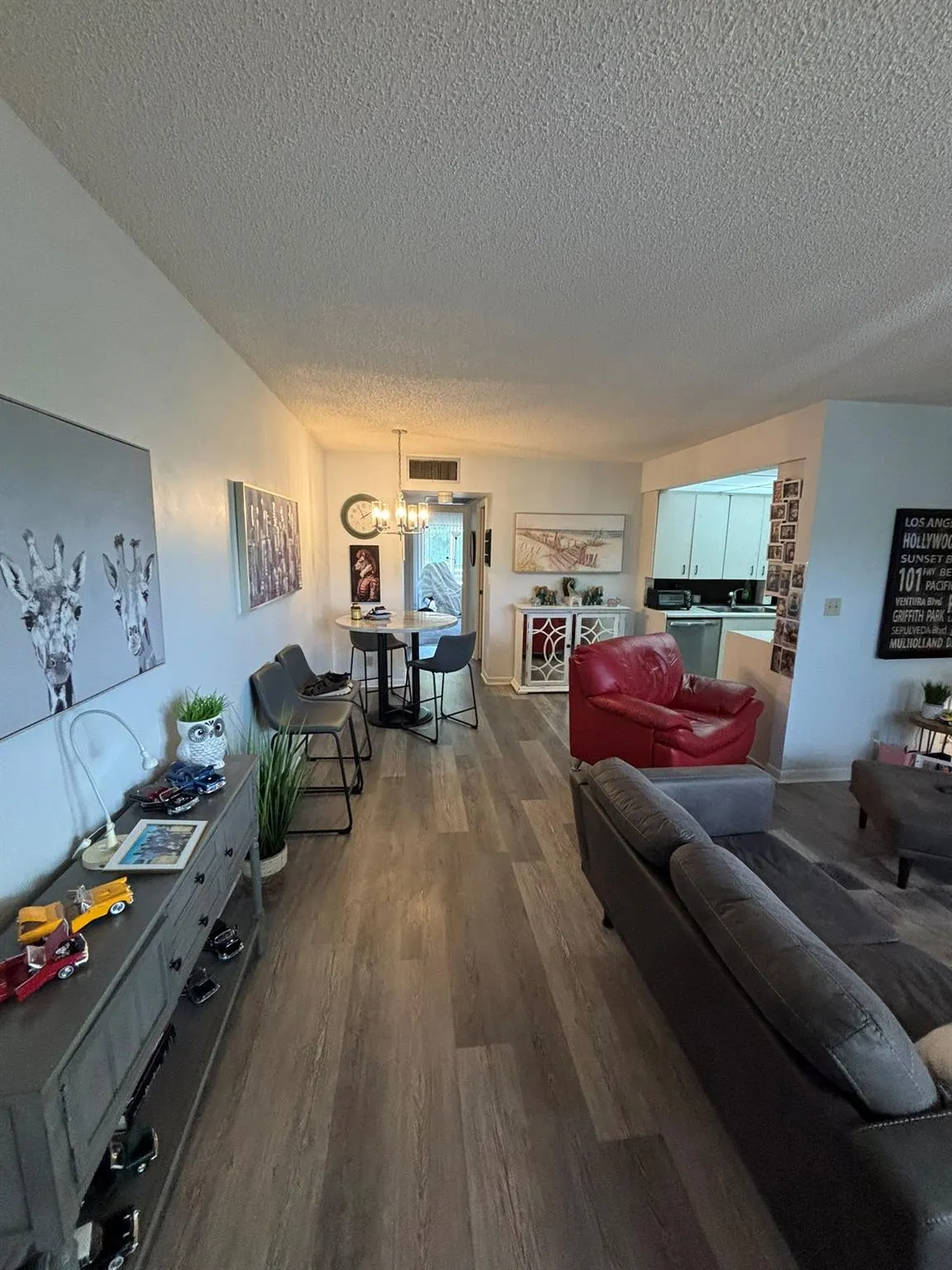 2404 Antigua Cir, #J4