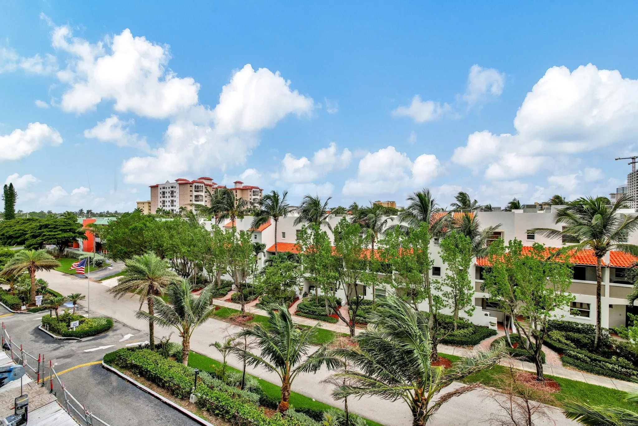 531 N Ocean Blvd, #509