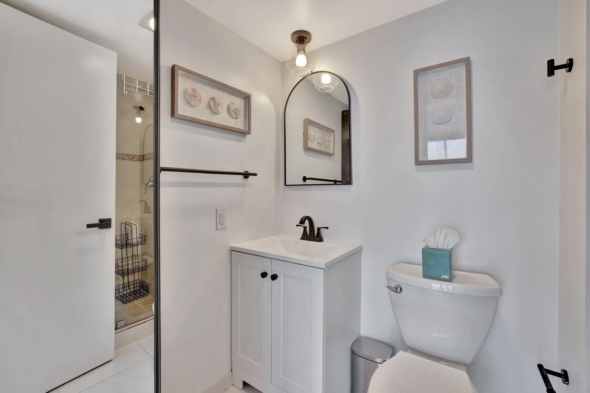531 N Ocean Blvd, #509