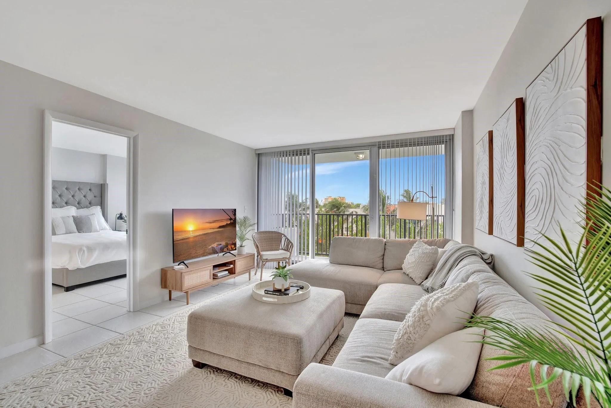531 N Ocean Blvd, #509