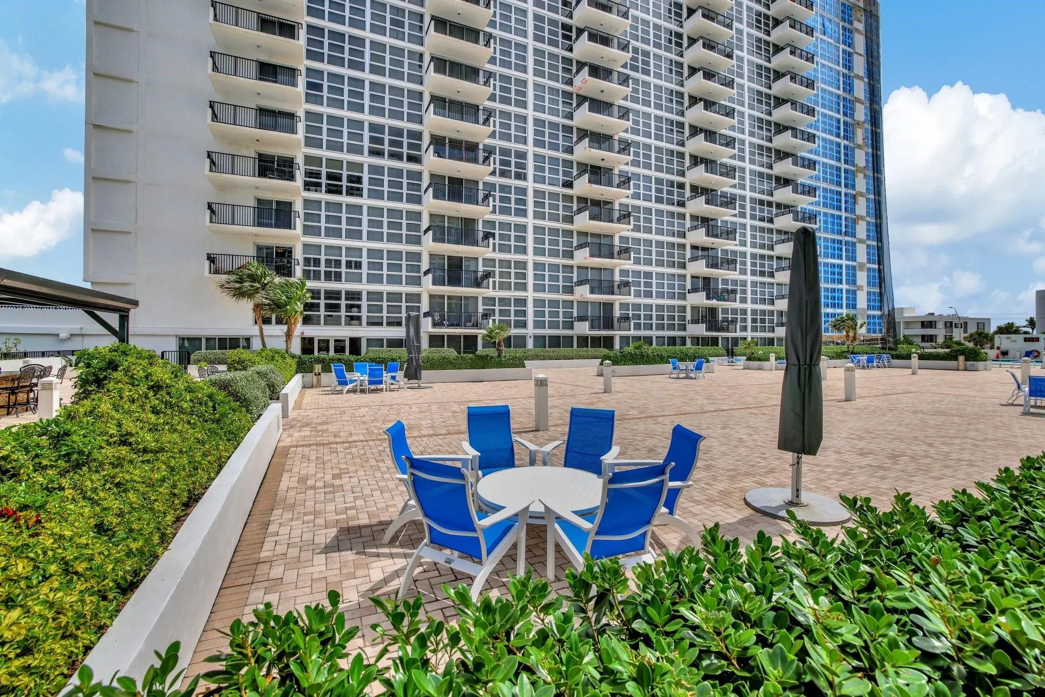 531 N Ocean Blvd, #509