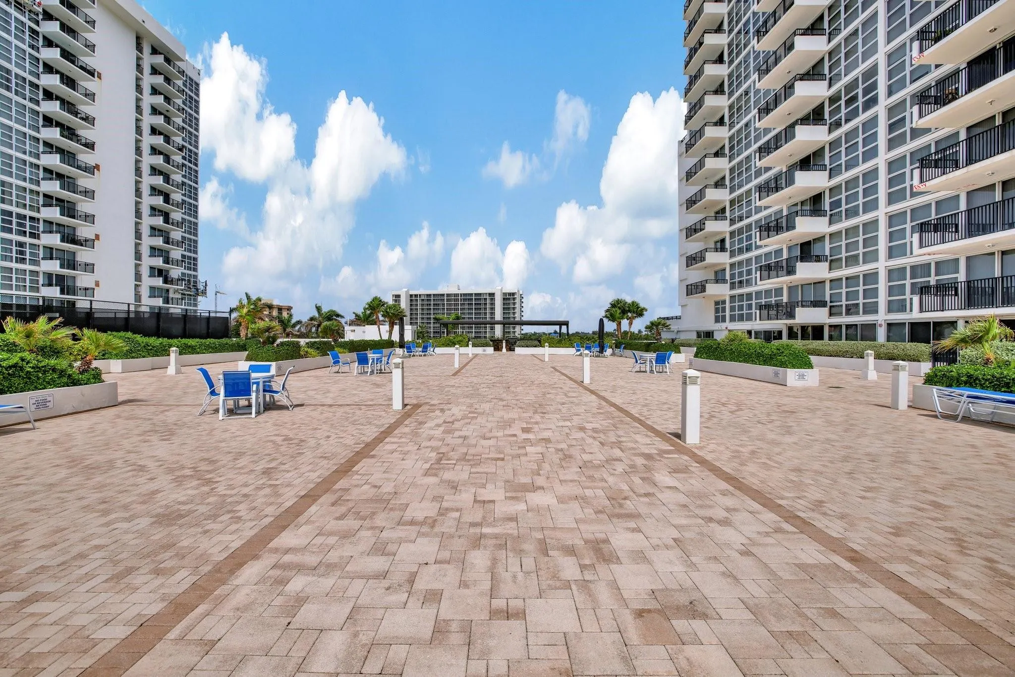 531 N Ocean Blvd, #509
