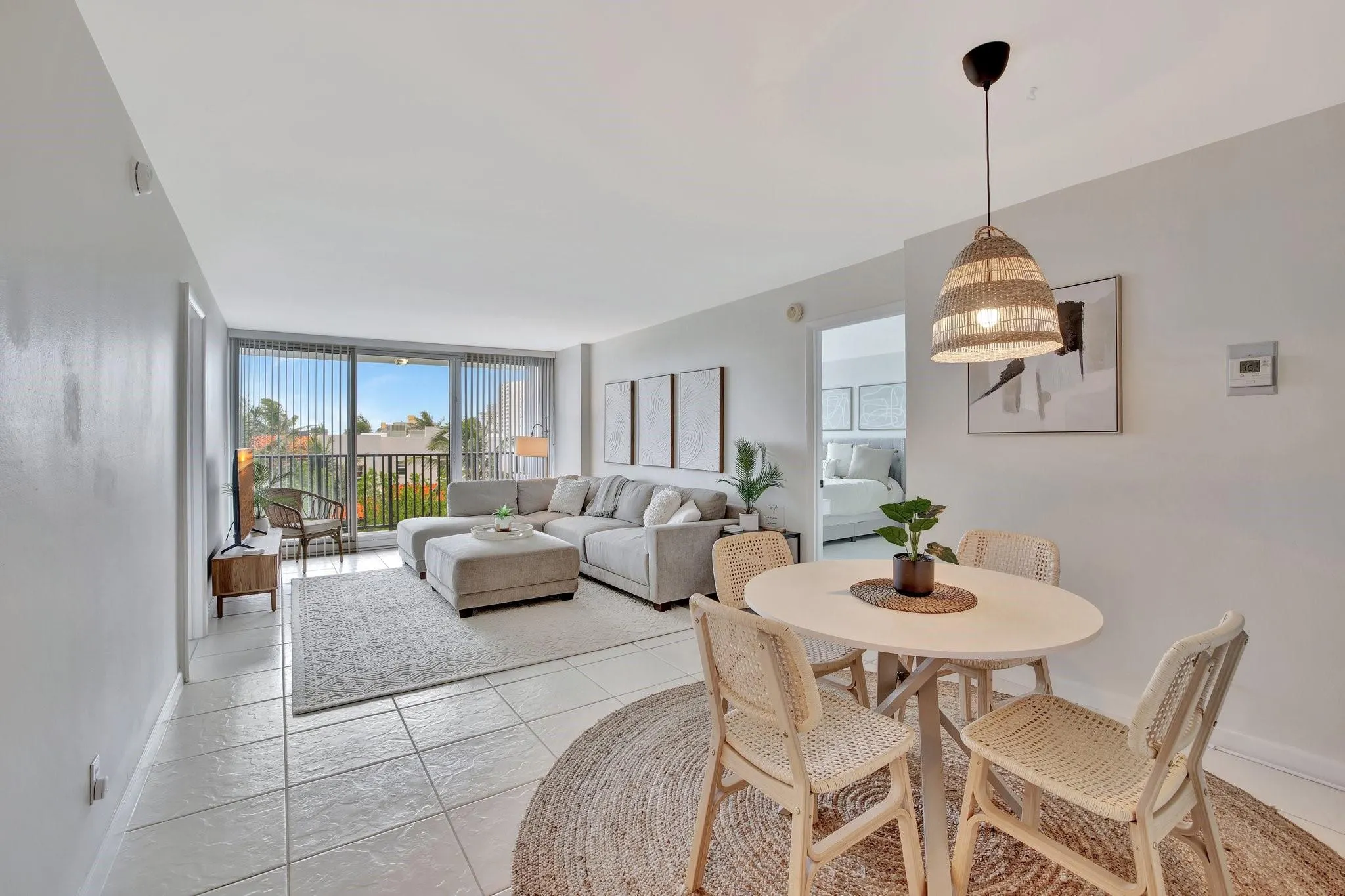 531 N Ocean Blvd, #509