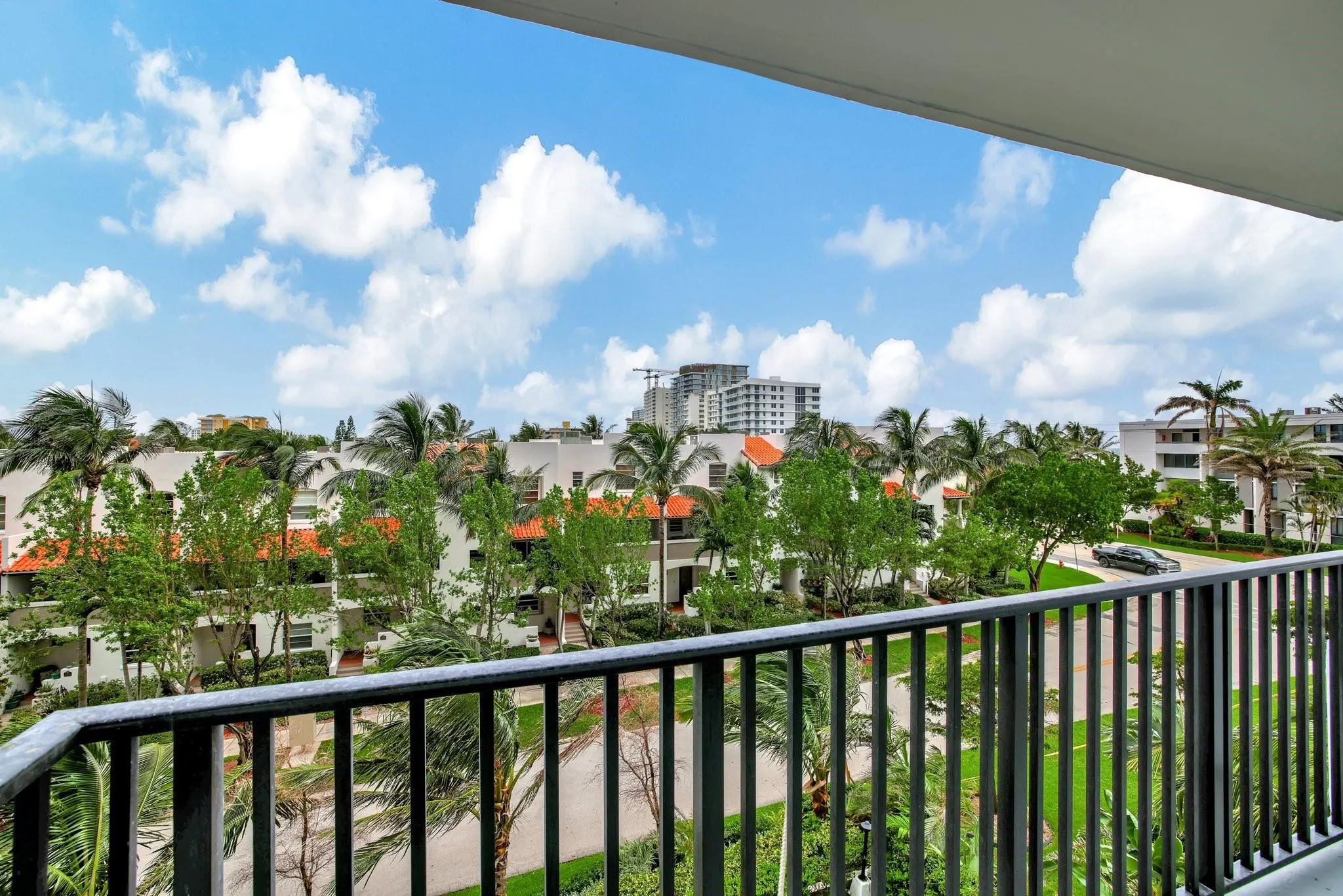 531 N Ocean Blvd, #509