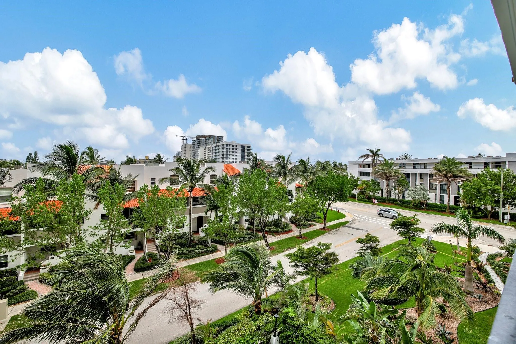 531 N Ocean Blvd, #509