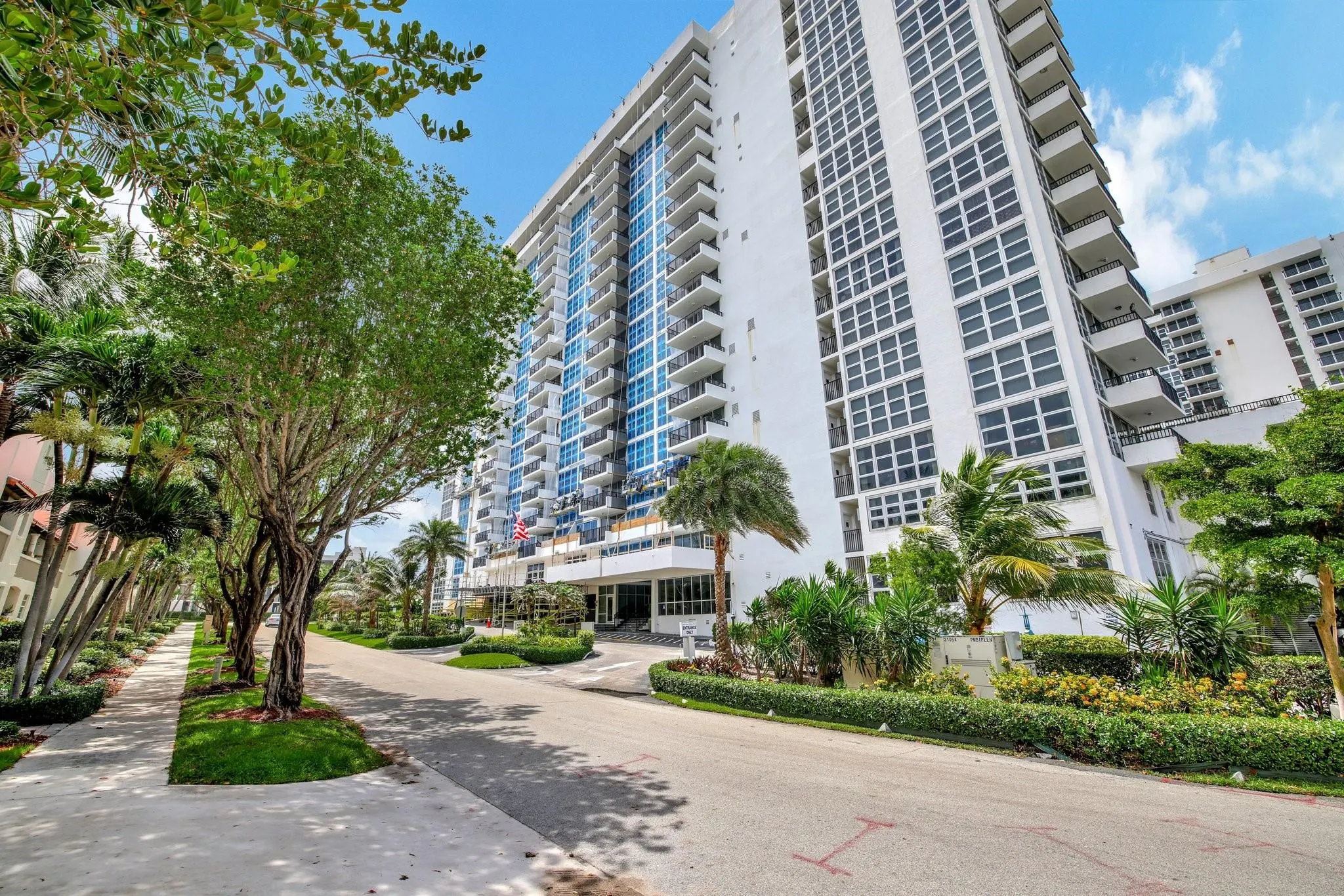 531 N Ocean Blvd, #509