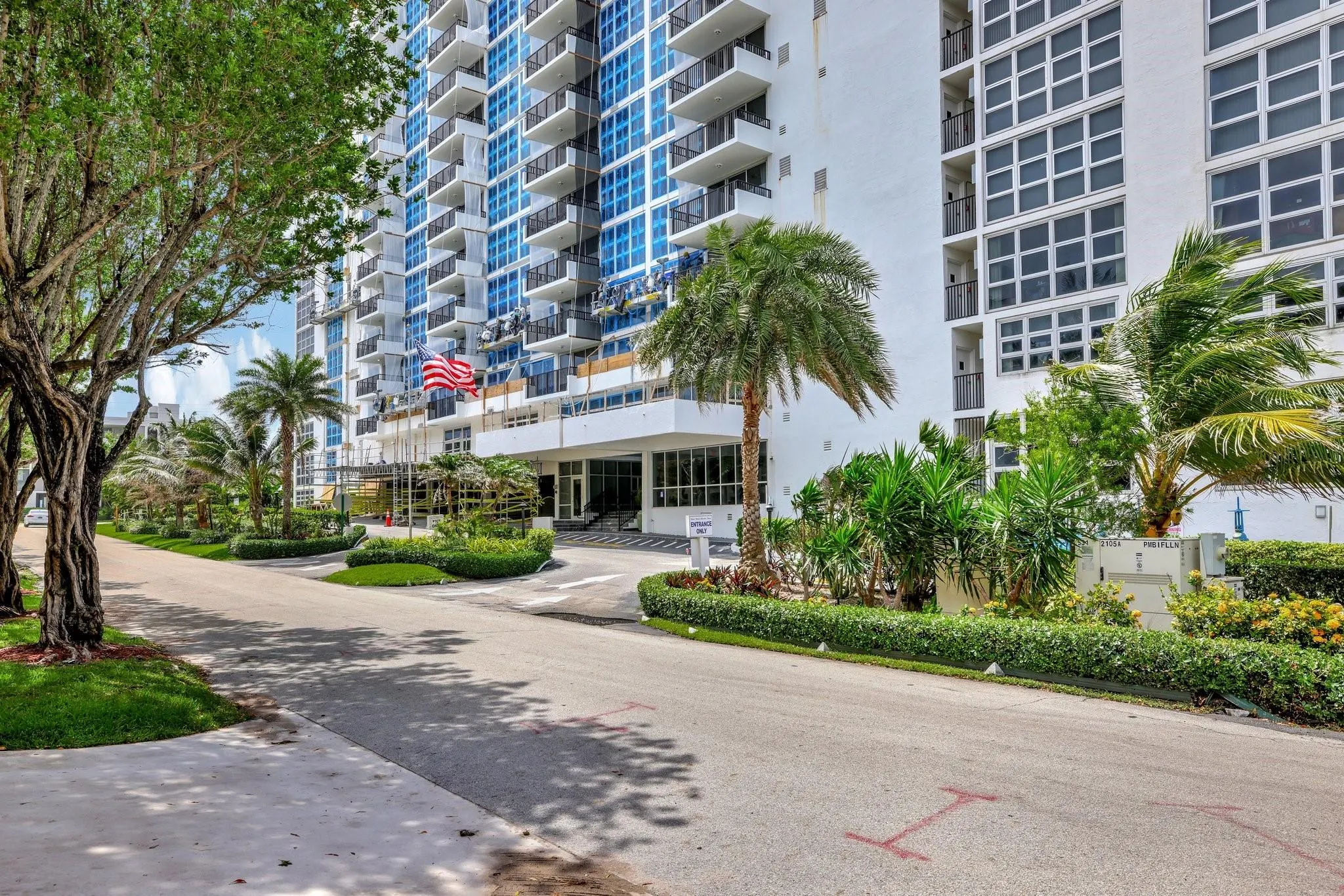 531 N Ocean Blvd, #509
