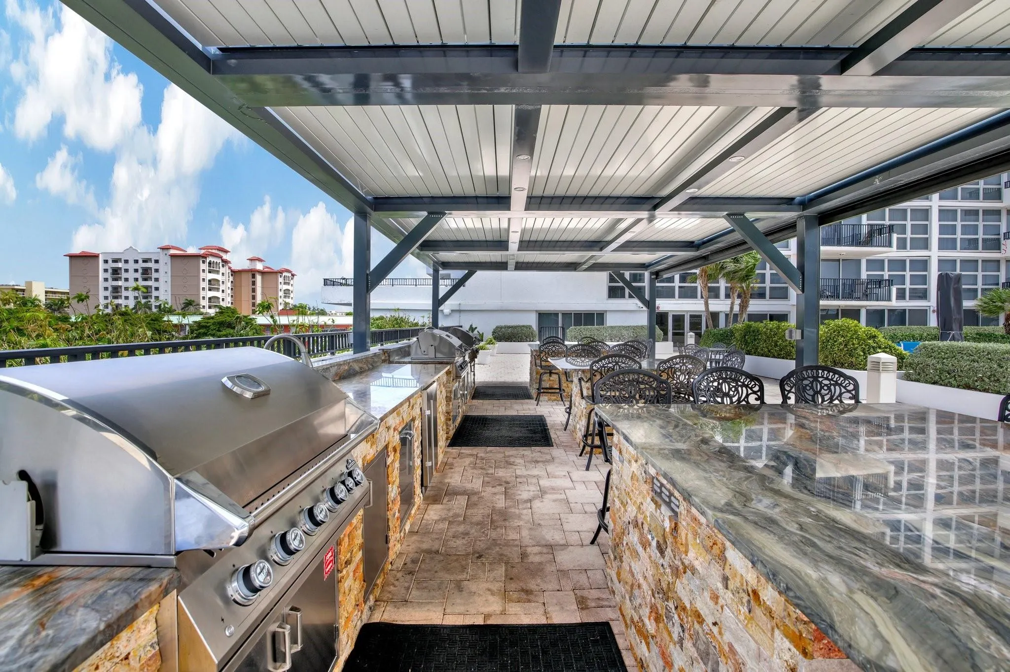 531 N Ocean Blvd, #509