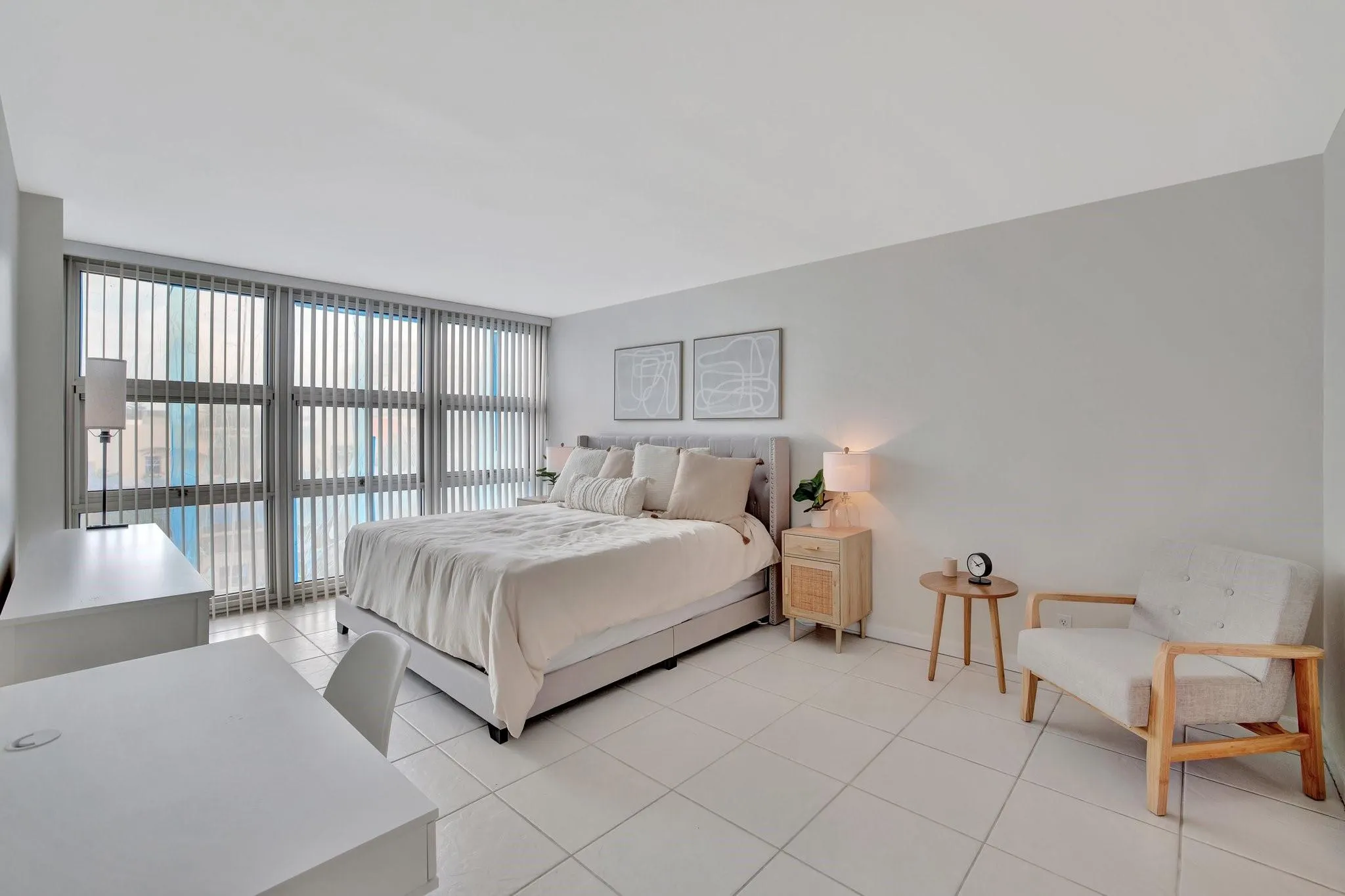 531 N Ocean Blvd, #509
