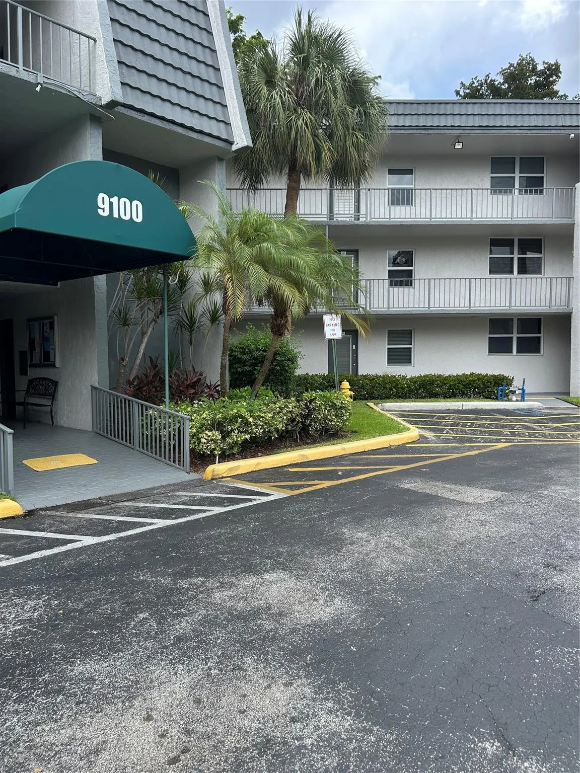 9100 Lime Bay Blvd, #310