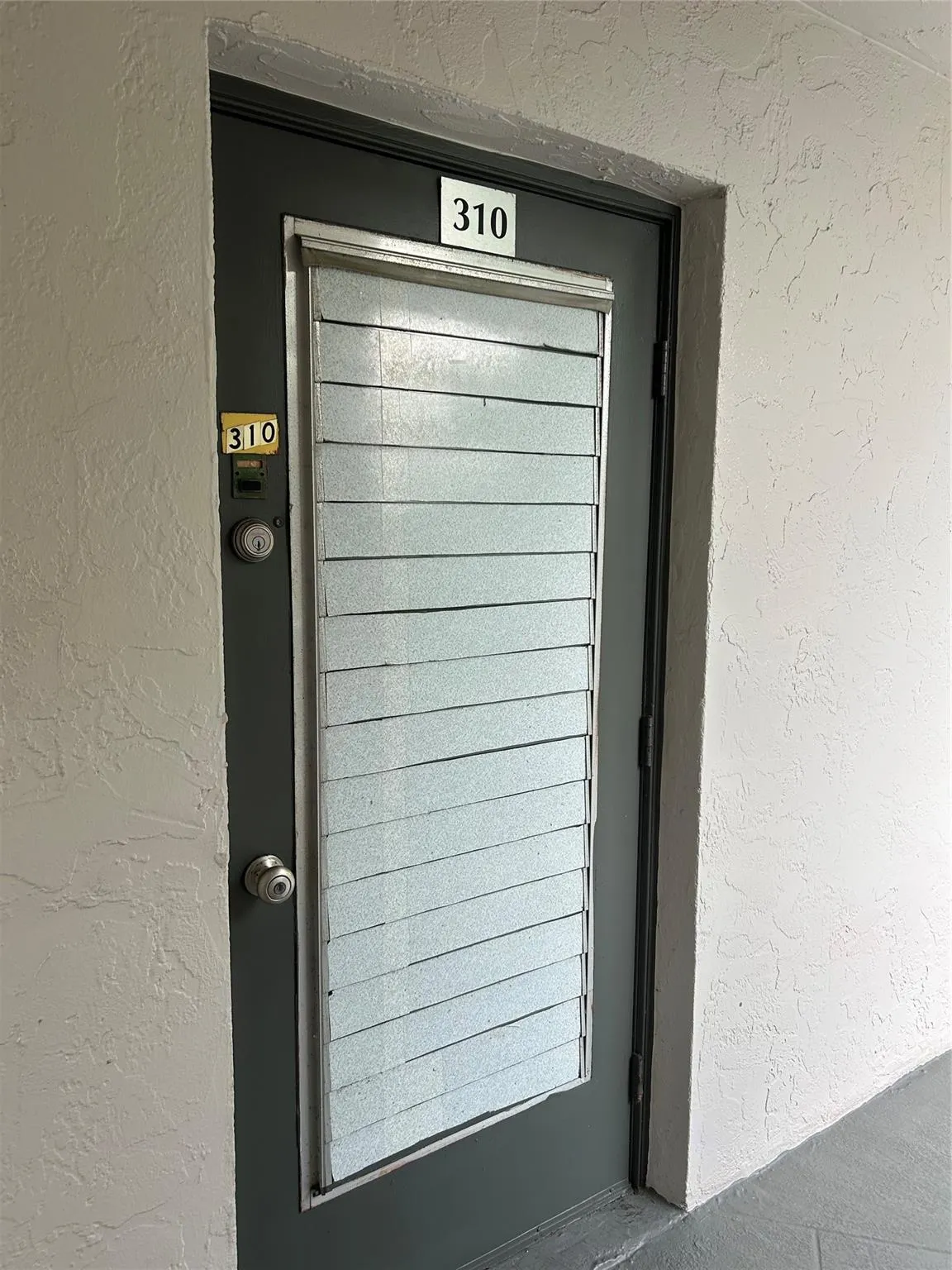 9100 Lime Bay Blvd, #310