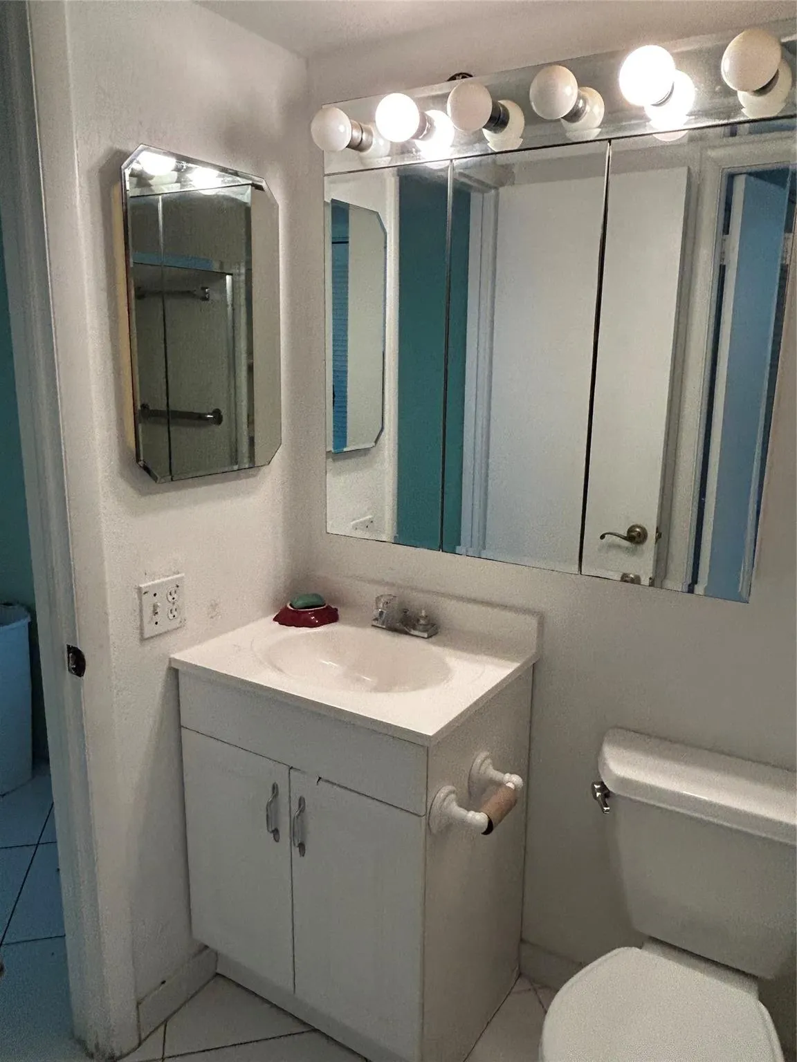 9100 Lime Bay Blvd, #310