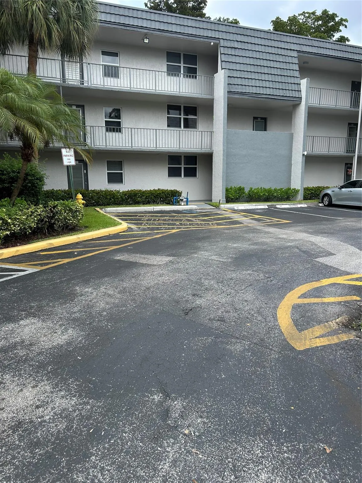 9100 Lime Bay Blvd, #310