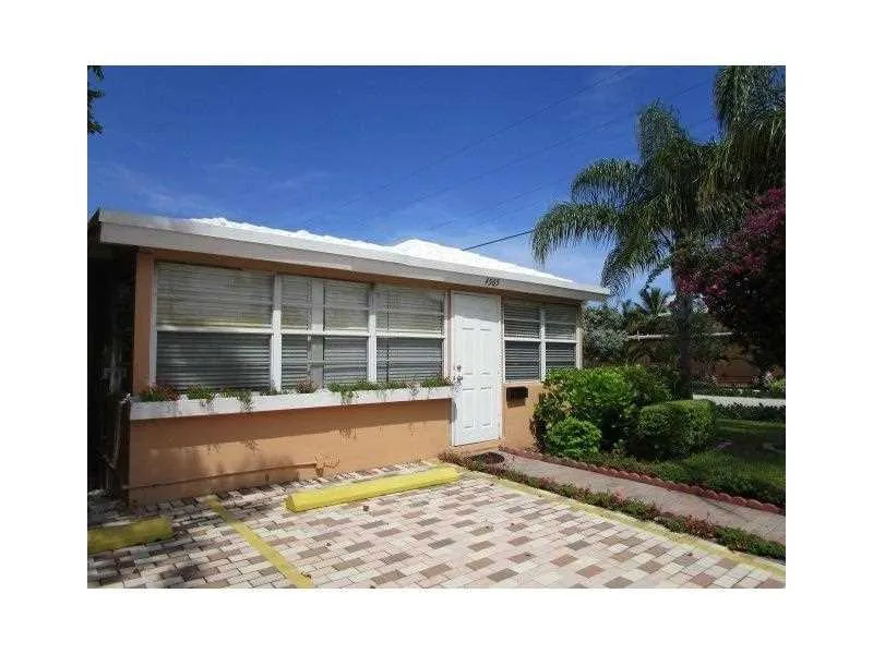 4565 N Ocean Dr, #House