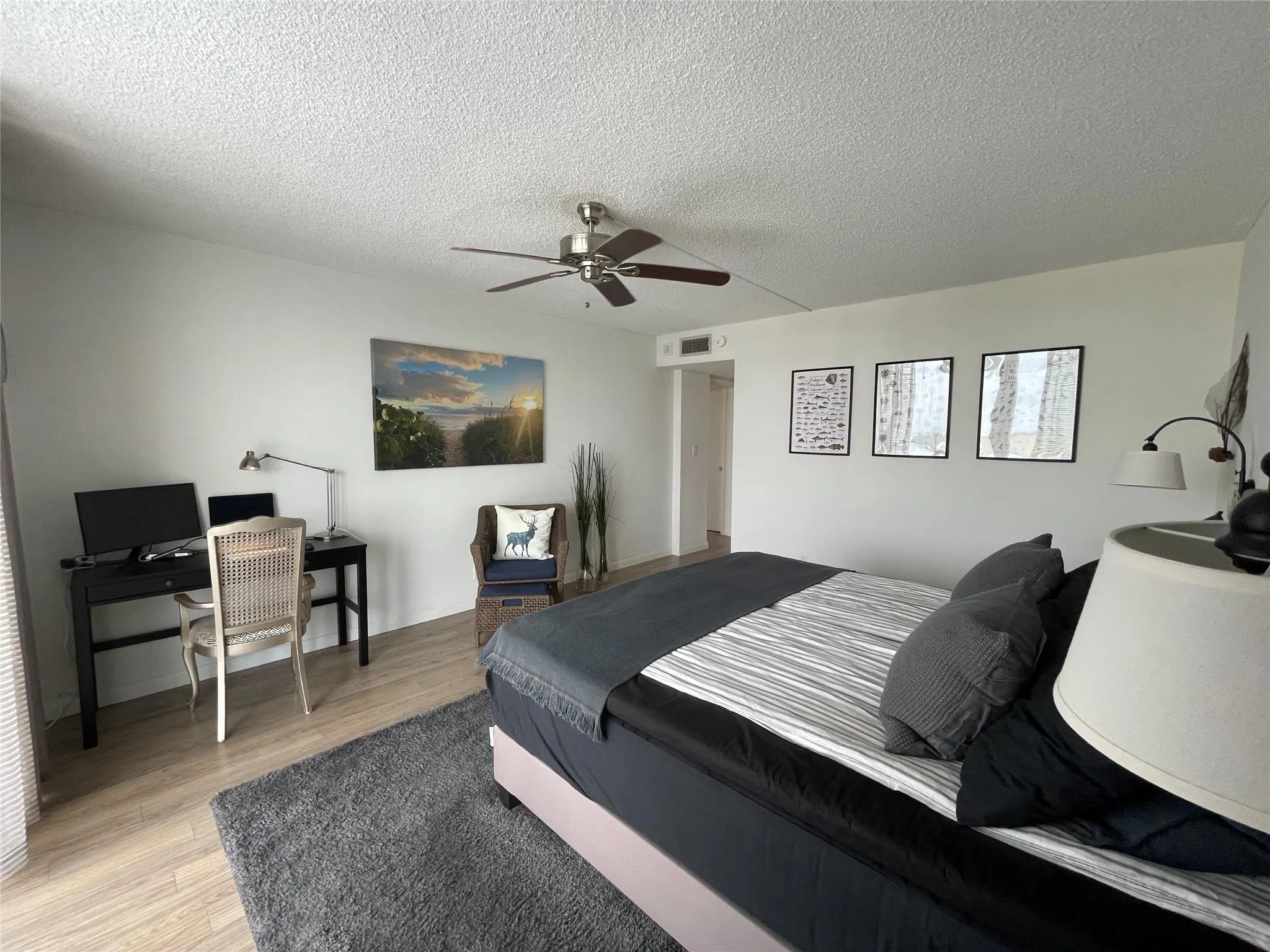 1609 N Riverside Dr, #601