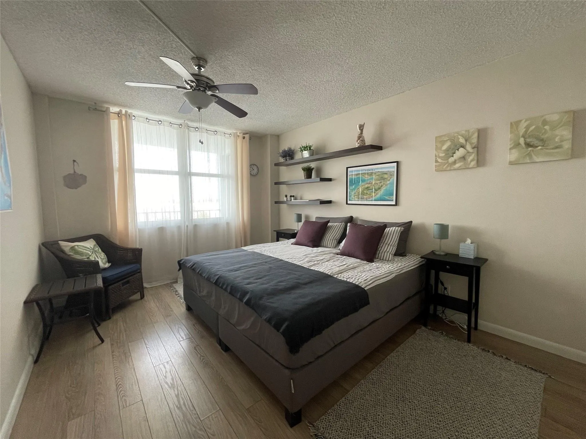 1609 N Riverside Dr, #601