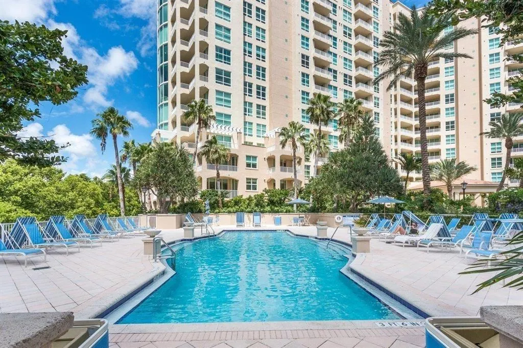 3700 S Ocean Boulevard, #206