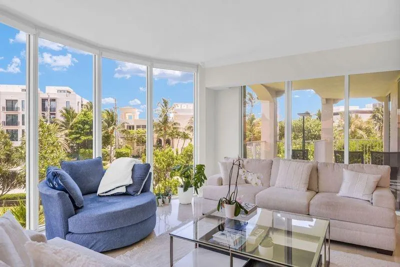 3700 S Ocean Boulevard, #206