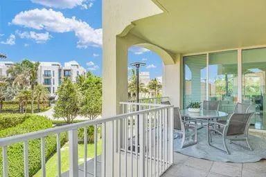 3700 S Ocean Boulevard, #206
